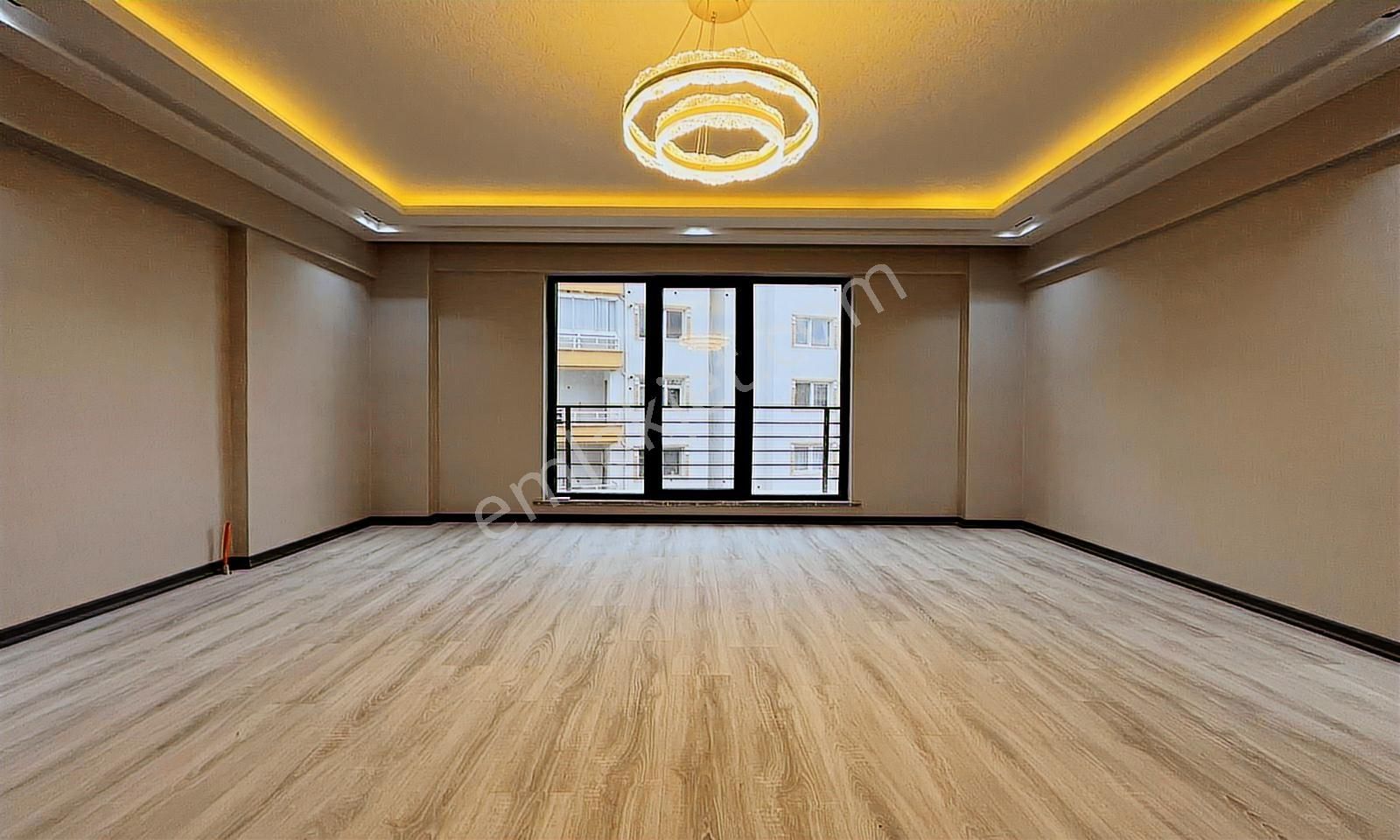 Keçiörende Cadde Ye 1 Sokak 135 M2 Sıfır 3+1 Asansörlü Daire - Görsel 14