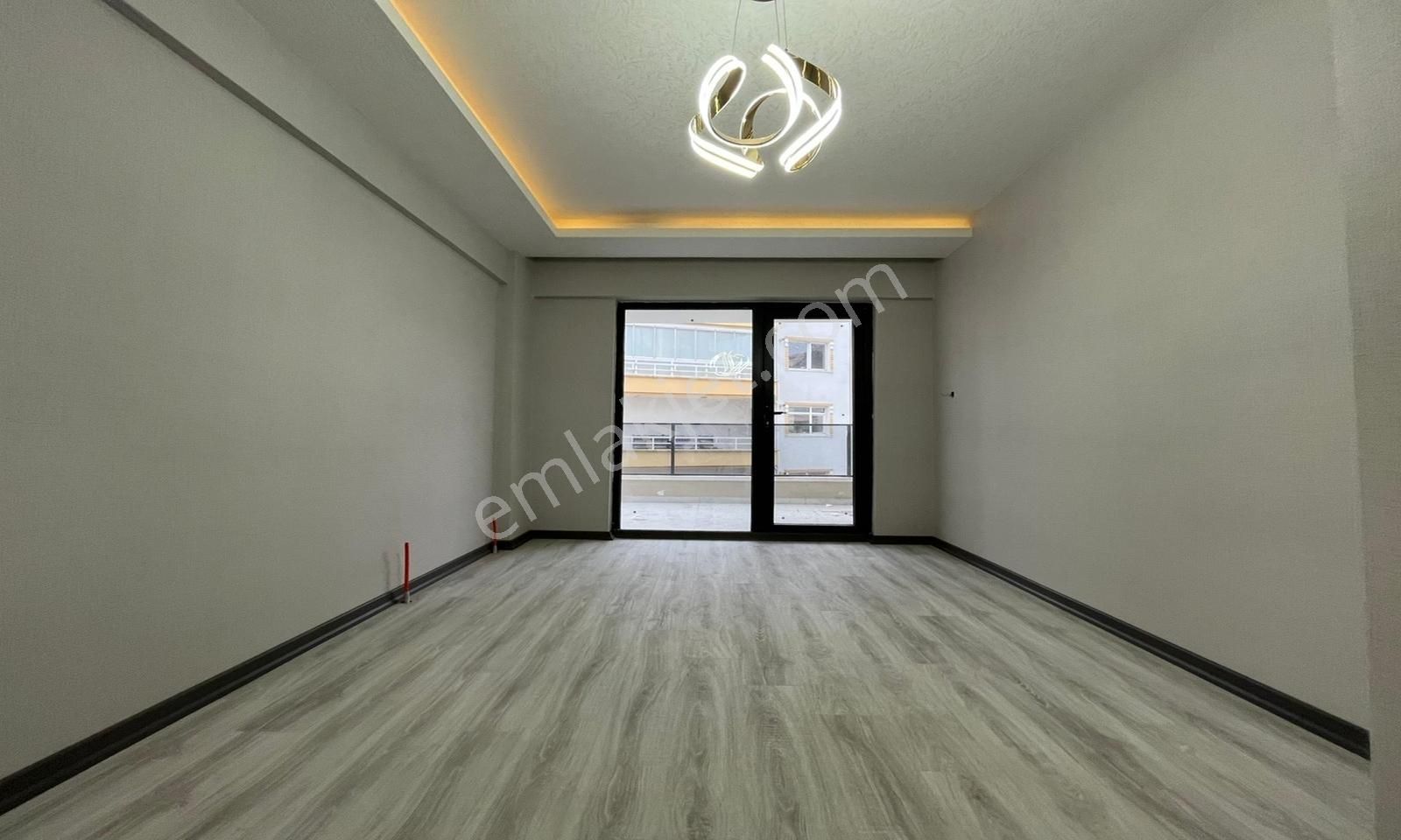 Keçiörende Cadde Ye 1 Sokak 135 M2 Sıfır 3+1 Asansörlü Daire - Görsel 8