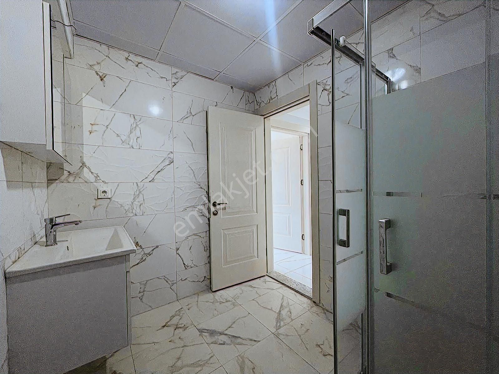 Köseköy Merkezde 2+1 Duz Muhteşem Fırsat Daire - Görsel 9