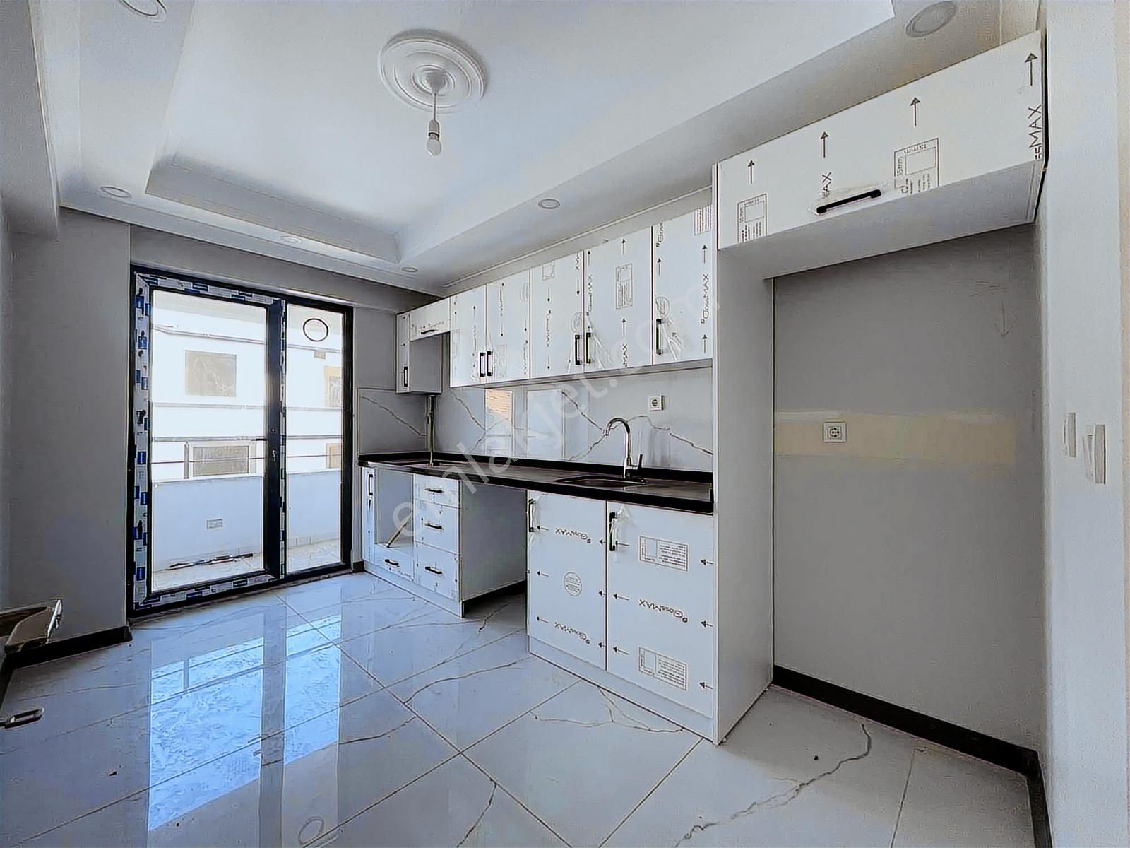 Köseköy Merkezde 2+1 Duz Muhteşem Fırsat Daire - Görsel 12