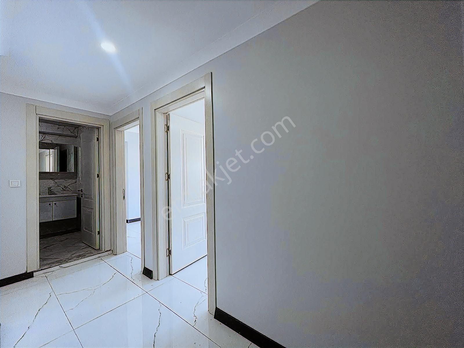 Köseköy Merkezde 2+1 Duz Muhteşem Fırsat Daire - Görsel 13