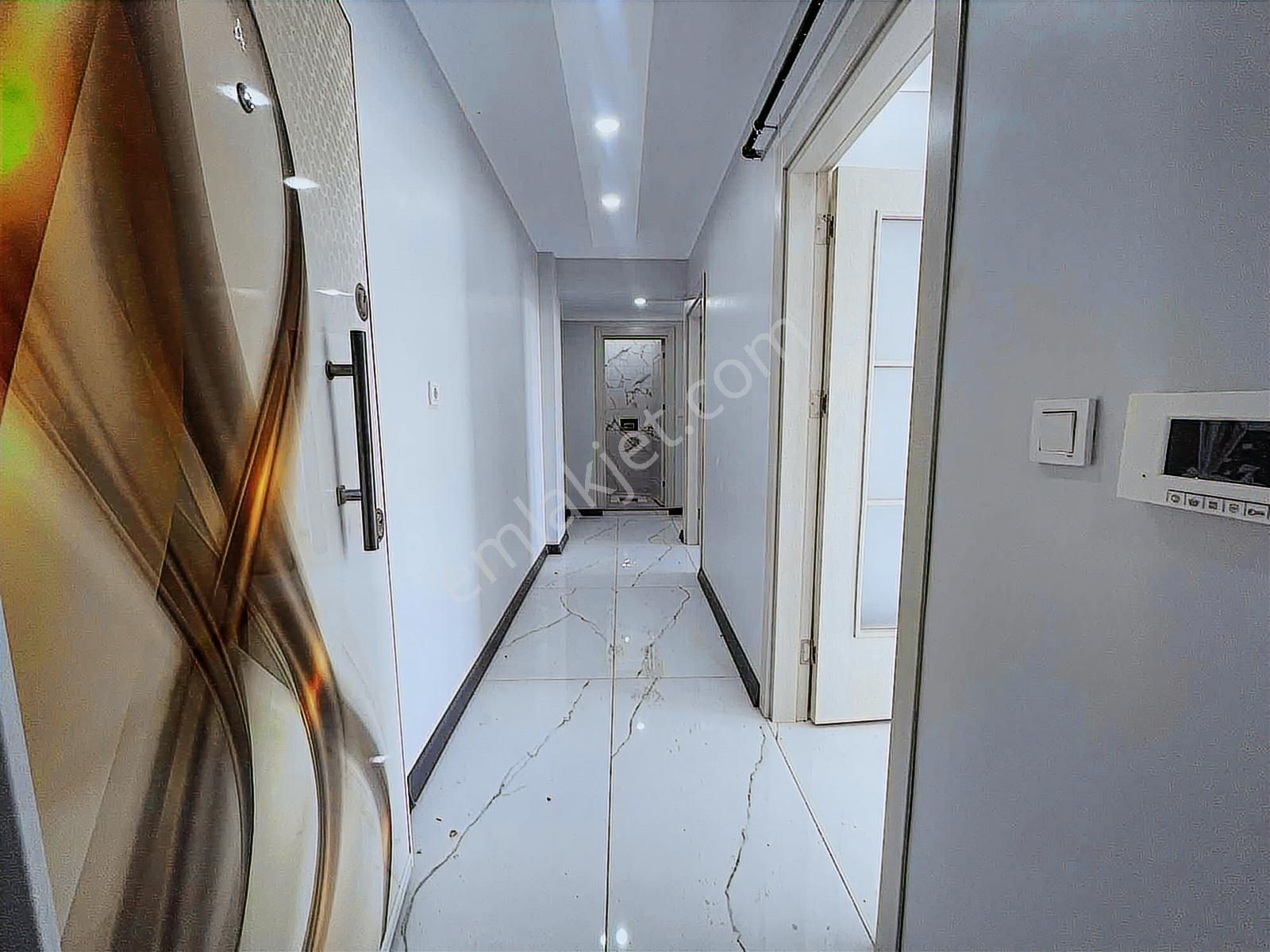 Köseköy Merkezde 2+1 Duz Muhteşem Fırsat Daire - Görsel 16