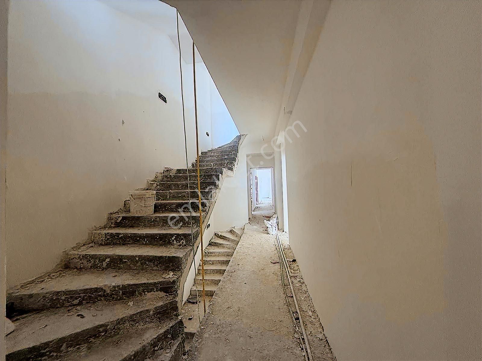 2+1 Dubleks Butik Sitede Son Daire