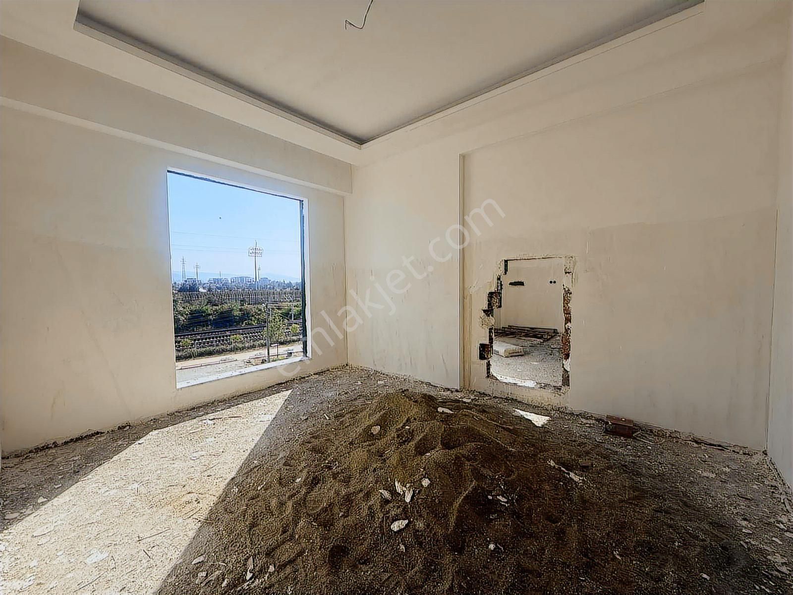 2+1 Dubleks Butik Sitede Son Daire - Görsel 7