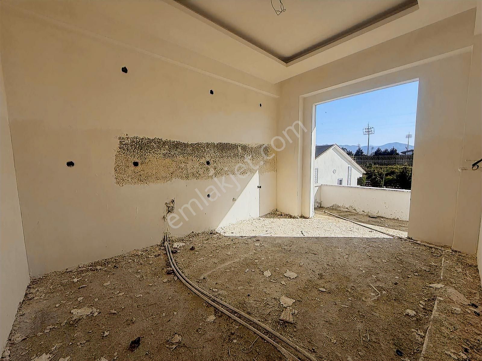 2+1 Dubleks Butik Sitede Son Daire - Görsel 8