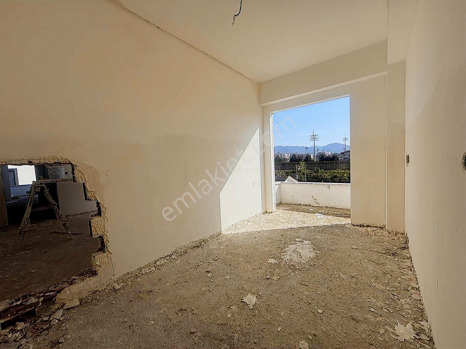 2+1 Dubleks Butik Sitede Son Daire - Görsel 3