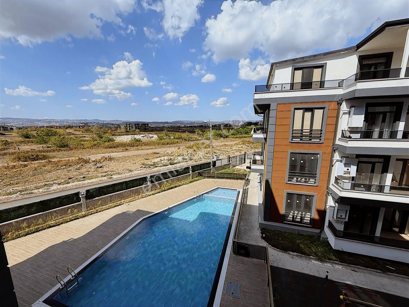 Kartepe Prestij 3 Sitesinde Satılık Düz Daire - Görsel 27