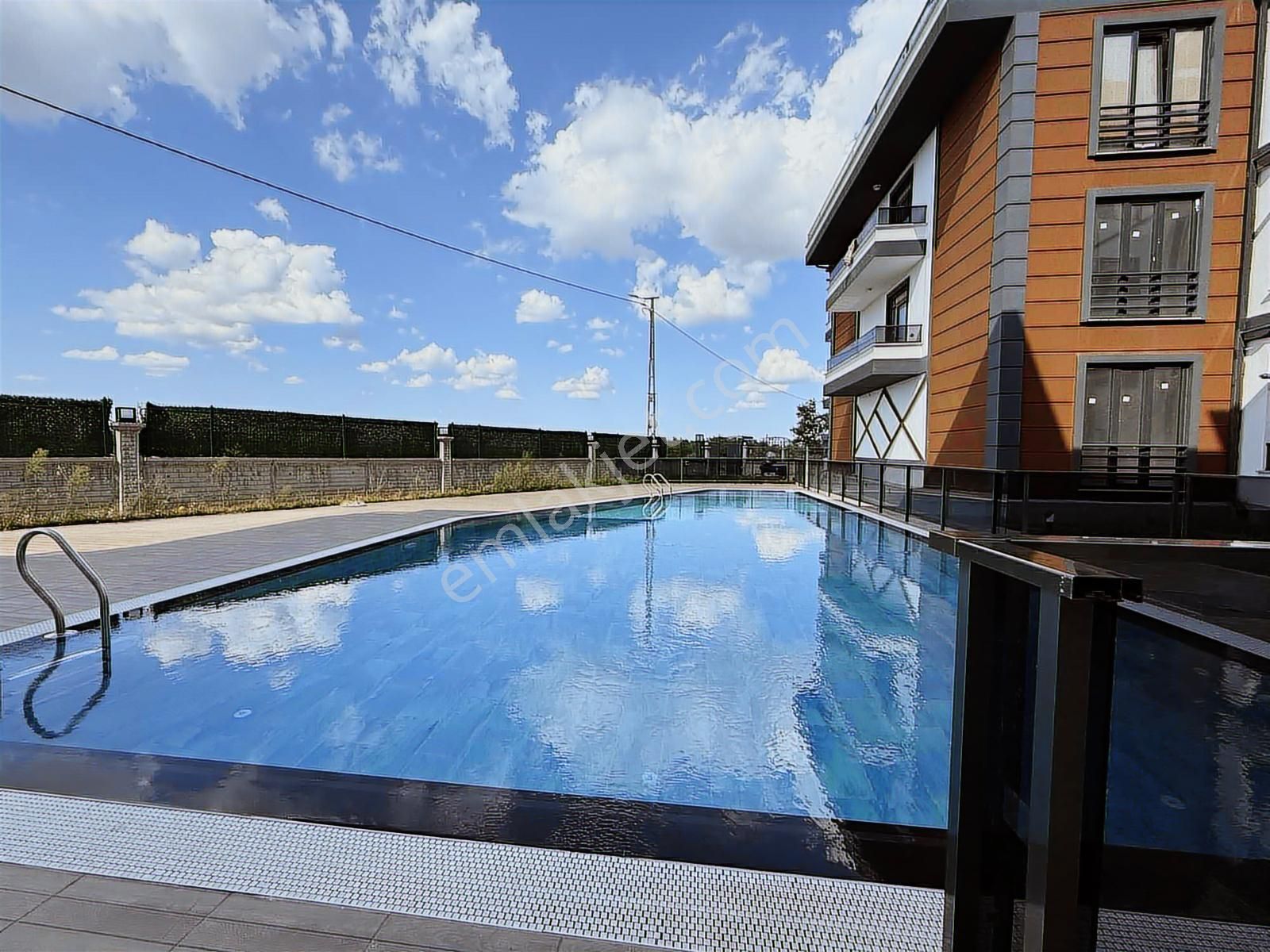 Kartepe Prestij 3 Sitesinde Satılık Düz Daire - Görsel 23