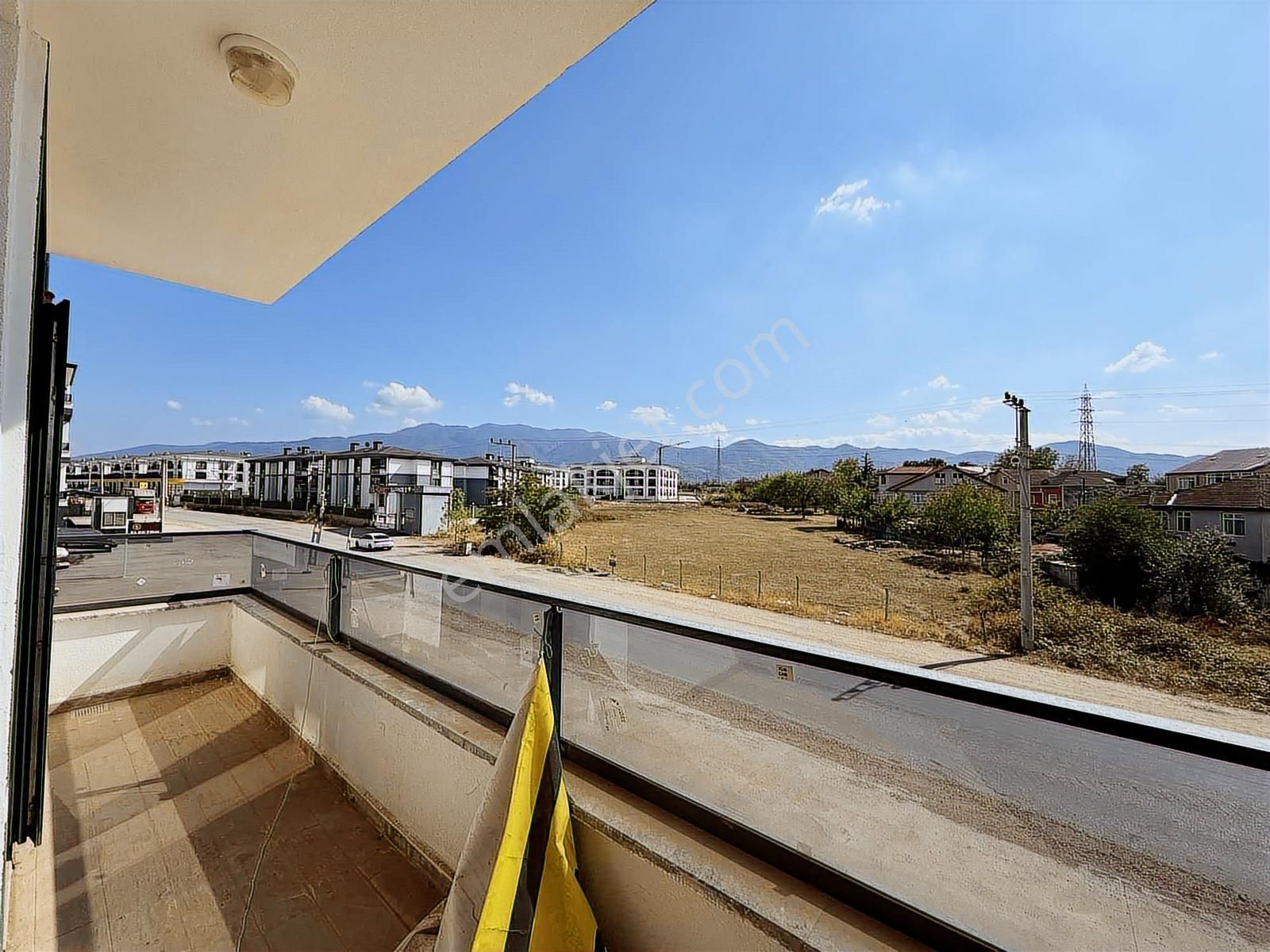 Kartepe Prestij 3 Sitesinde Satılık Düz Daire - Görsel 5