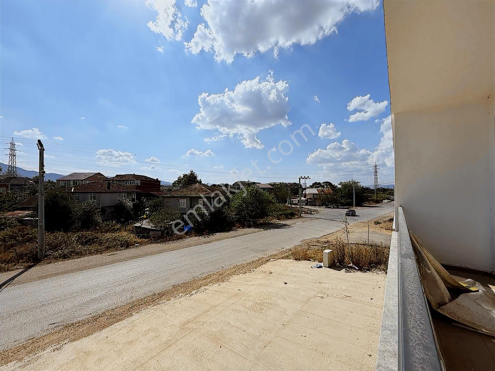 Kartepe Prestij 3 Sitesinde Satılık Düz Daire - Görsel 14