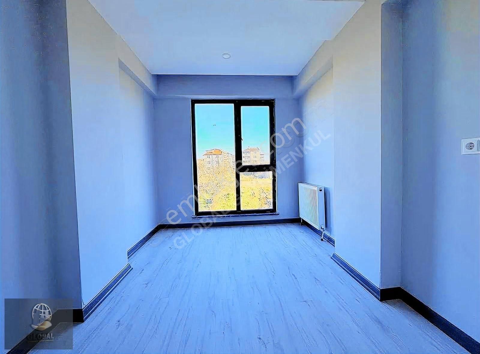Çorlu Hatip Yatay Mimari Kapalı Garajlı Arakat Son 1+1 - Görsel 5