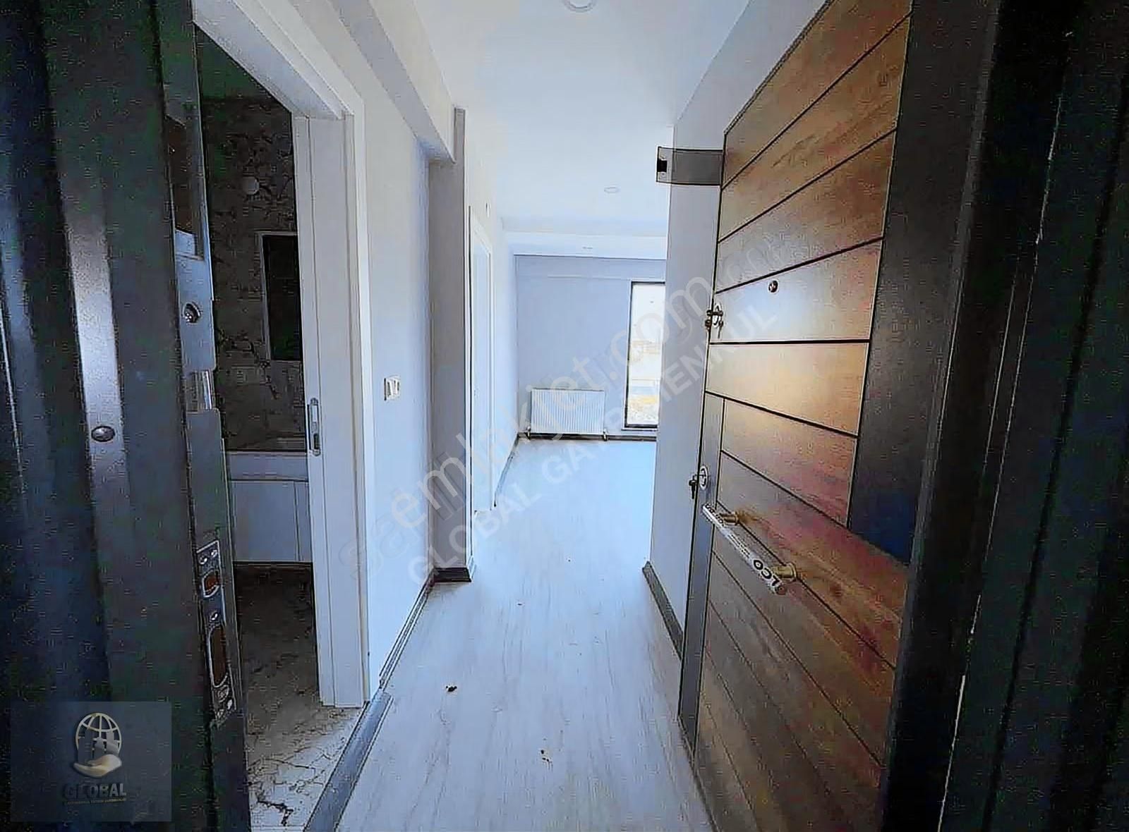 Çorlu Hatip Yatay Mimari Kapalı Garajlı Arakat Son 1+1 - Görsel 11