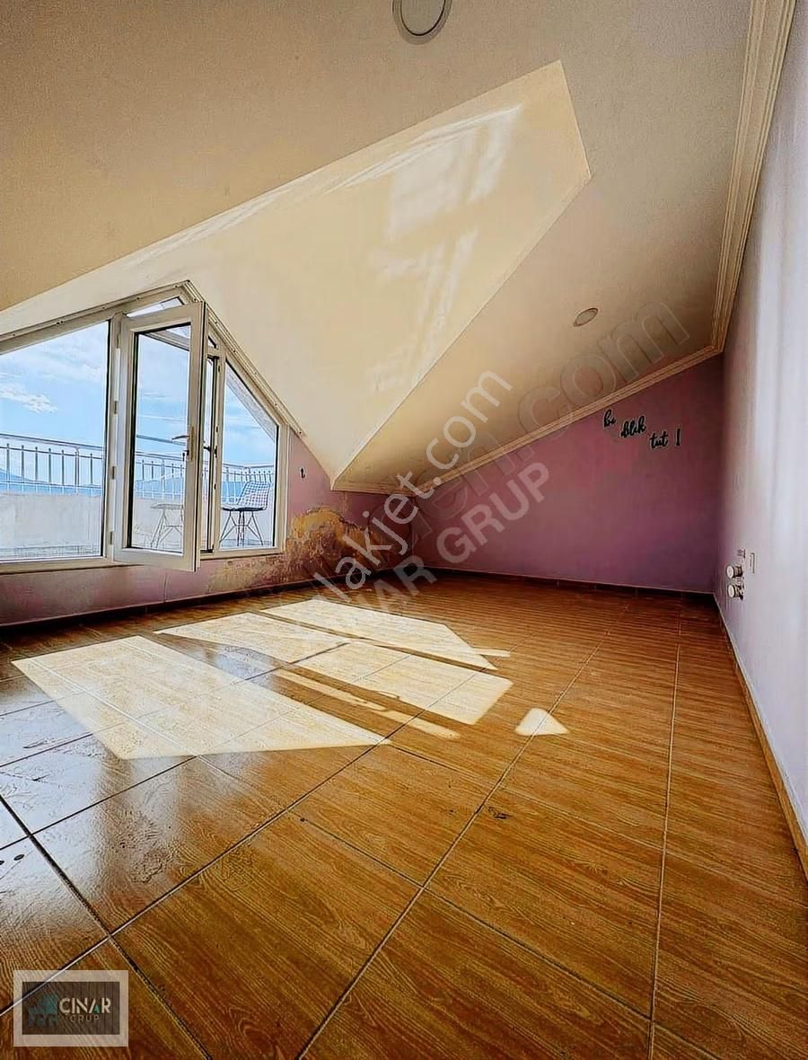 Yeni Mahalle Merkezi Konumda Dubleks 3+1 Daire - Görsel 4