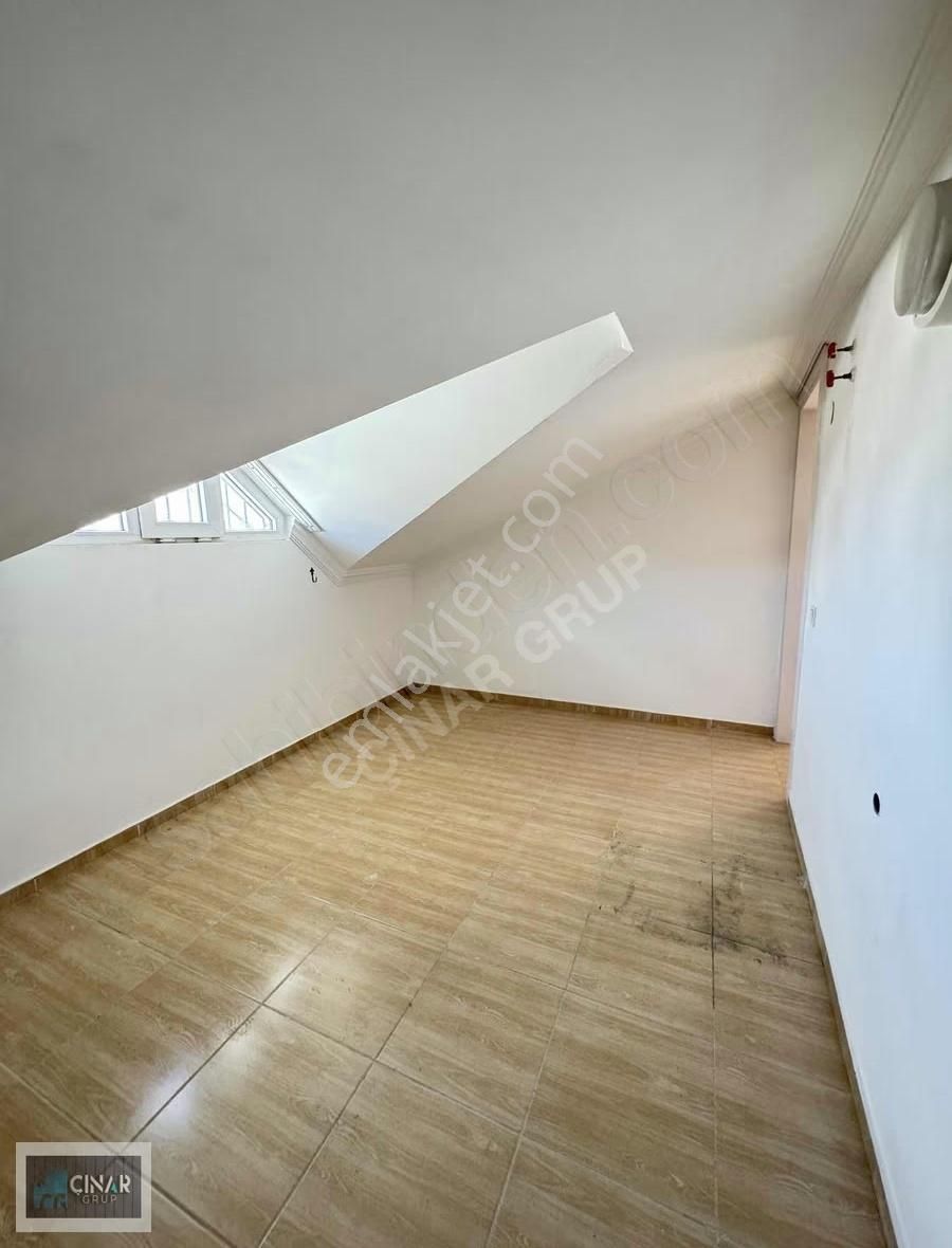 Yeni Mahalle Merkezi Konumda Dubleks 3+1 Daire - Görsel 2