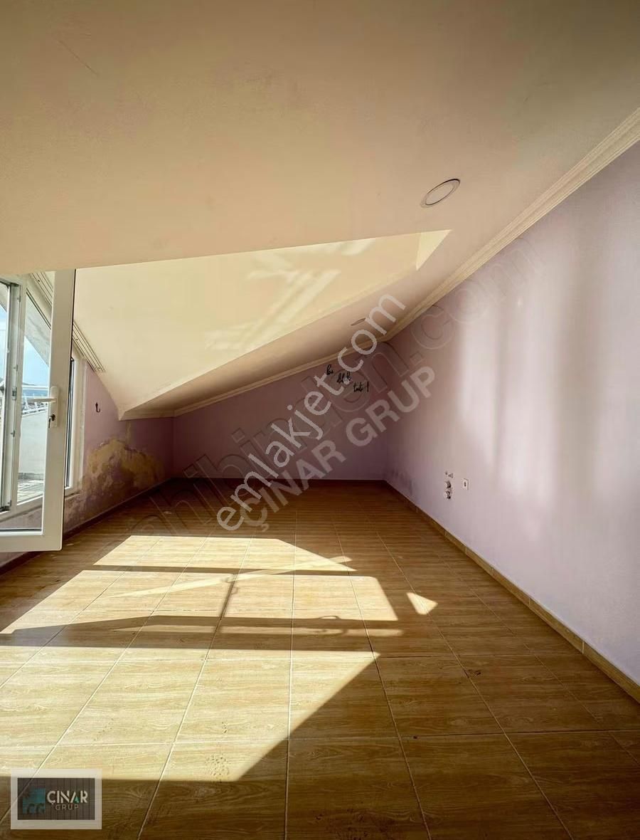 Yeni Mahalle Merkezi Konumda Dubleks 3+1 Daire - Görsel 6