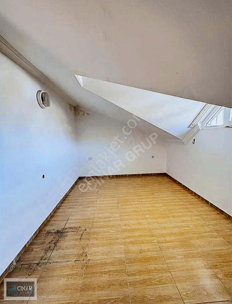 Yeni Mahalle Merkezi Konumda Dubleks 3+1 Daire - Görsel 13