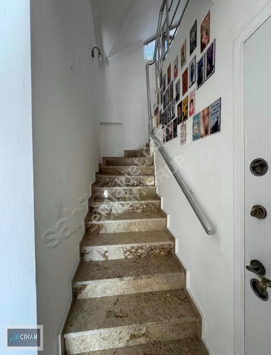 Yeni Mahalle Merkezi Konumda Dubleks 3+1 Daire - Görsel 15