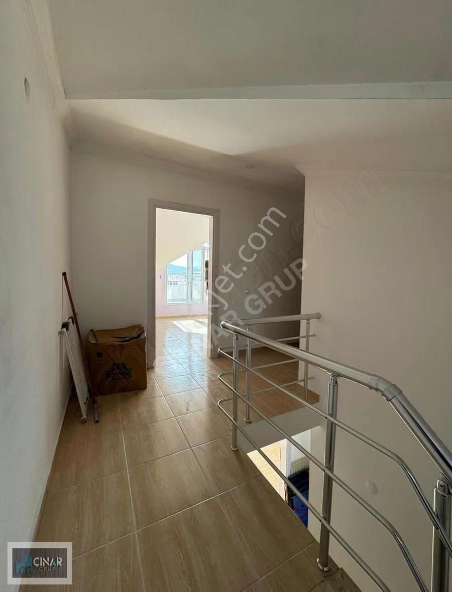 Yeni Mahalle Merkezi Konumda Dubleks 3+1 Daire - Görsel 5