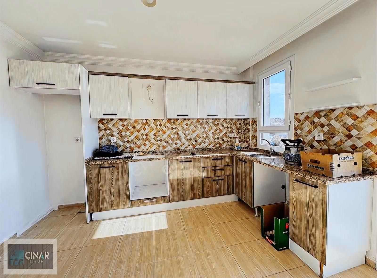 Yeni Mahalle Merkezi Konumda Dubleks 3+1 Daire - Görsel 14