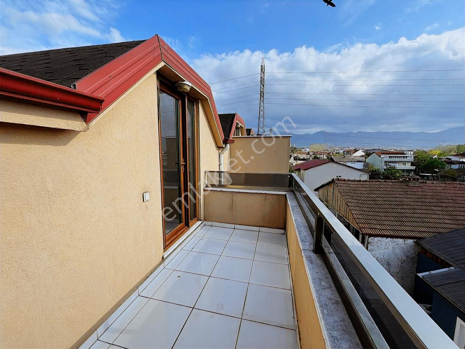 Kartepe Fatih Sultan Mehmet Mah.de Satılık 4+1 Çatı Dubleks - Görsel 30