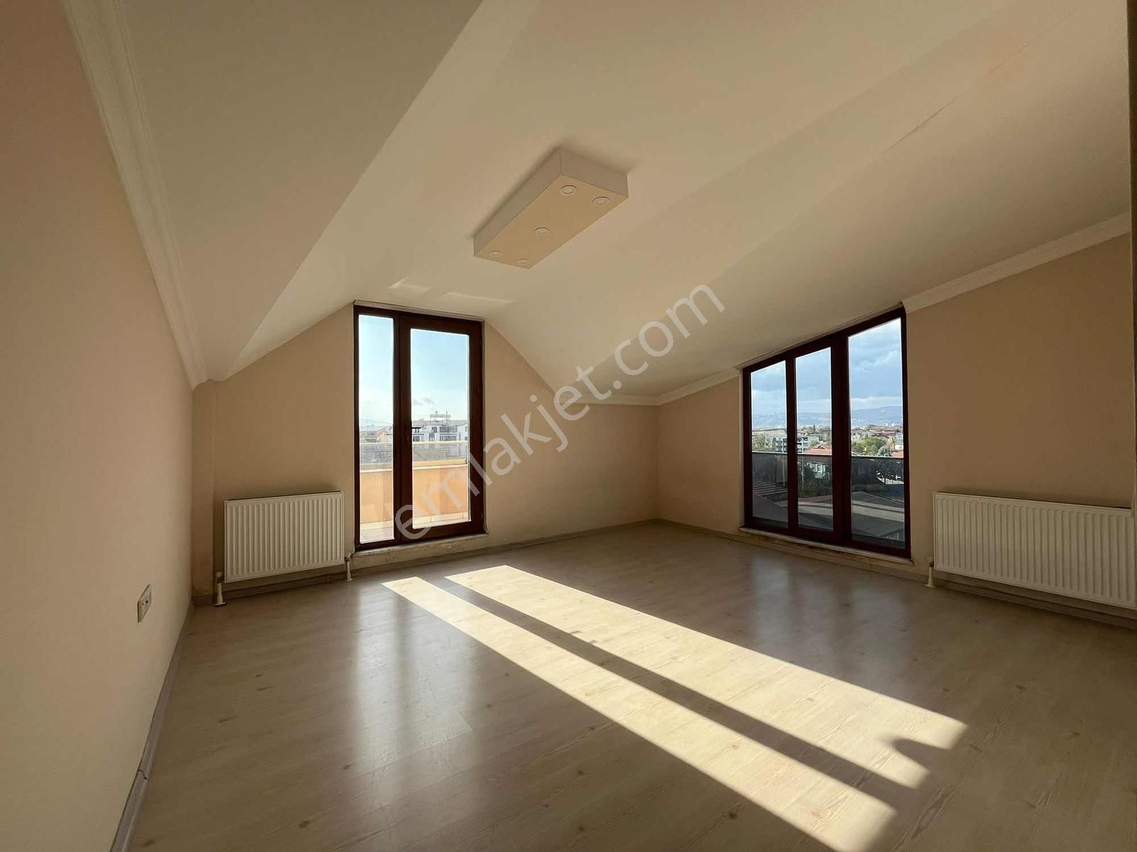 Kartepe Fatih Sultan Mehmet Mah.de Satılık 4+1 Çatı Dubleks - Görsel 35