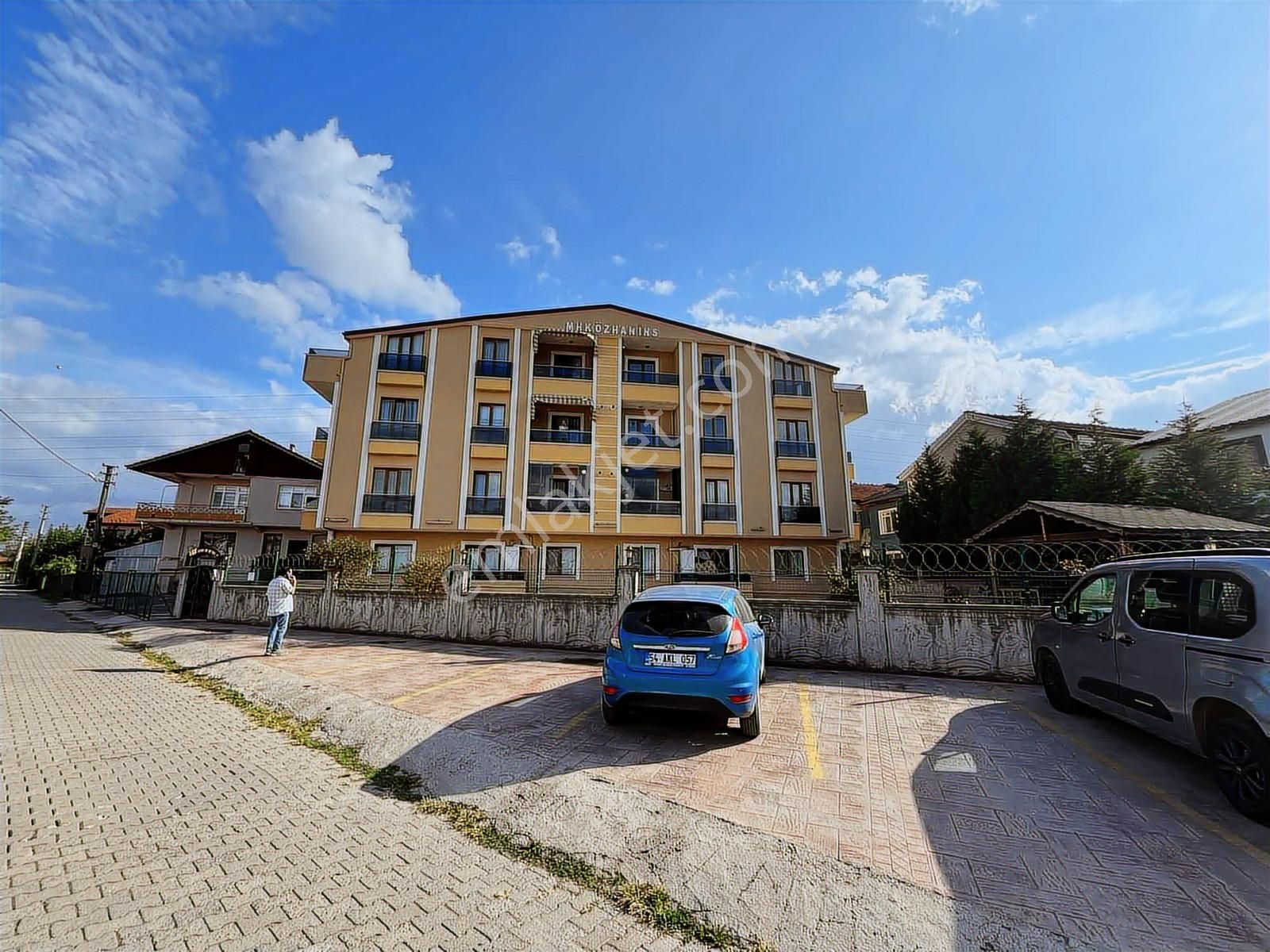 Kartepe Fatih Sultan Mehmet Mah.de Satılık 4+1 Çatı Dubleks