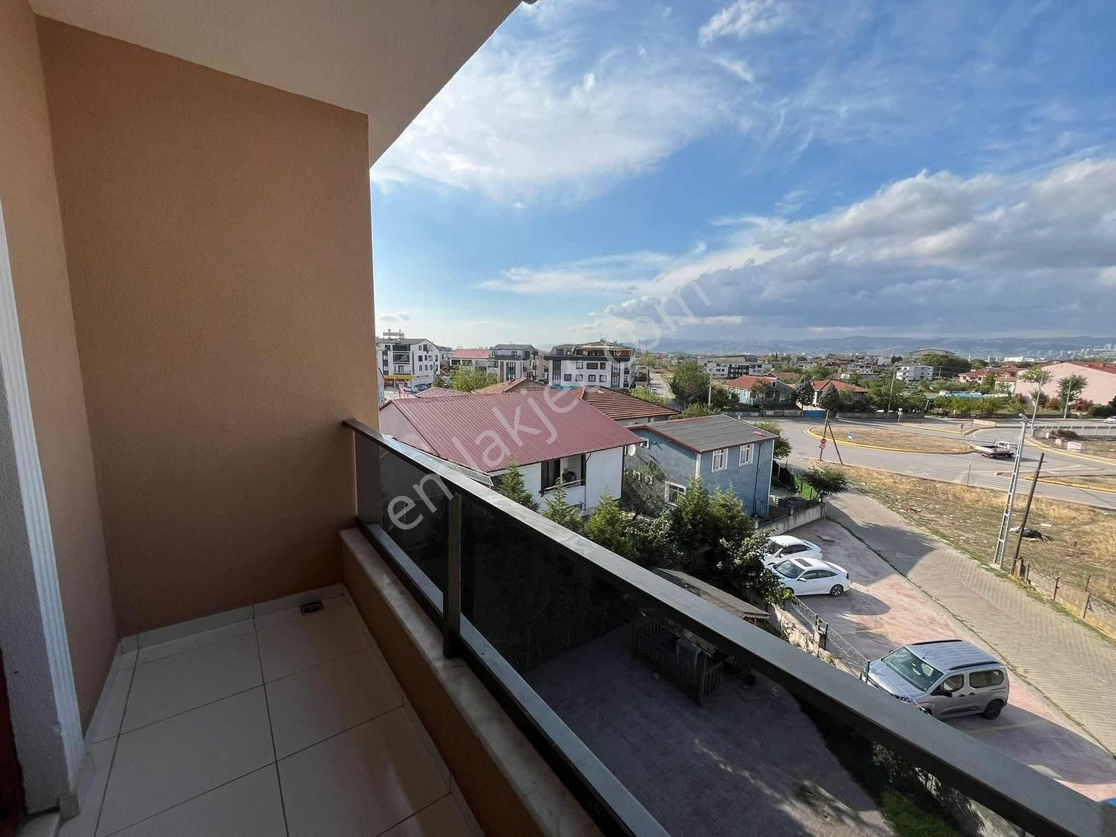 Kartepe Fatih Sultan Mehmet Mah.de Satılık 4+1 Çatı Dubleks - Görsel 27