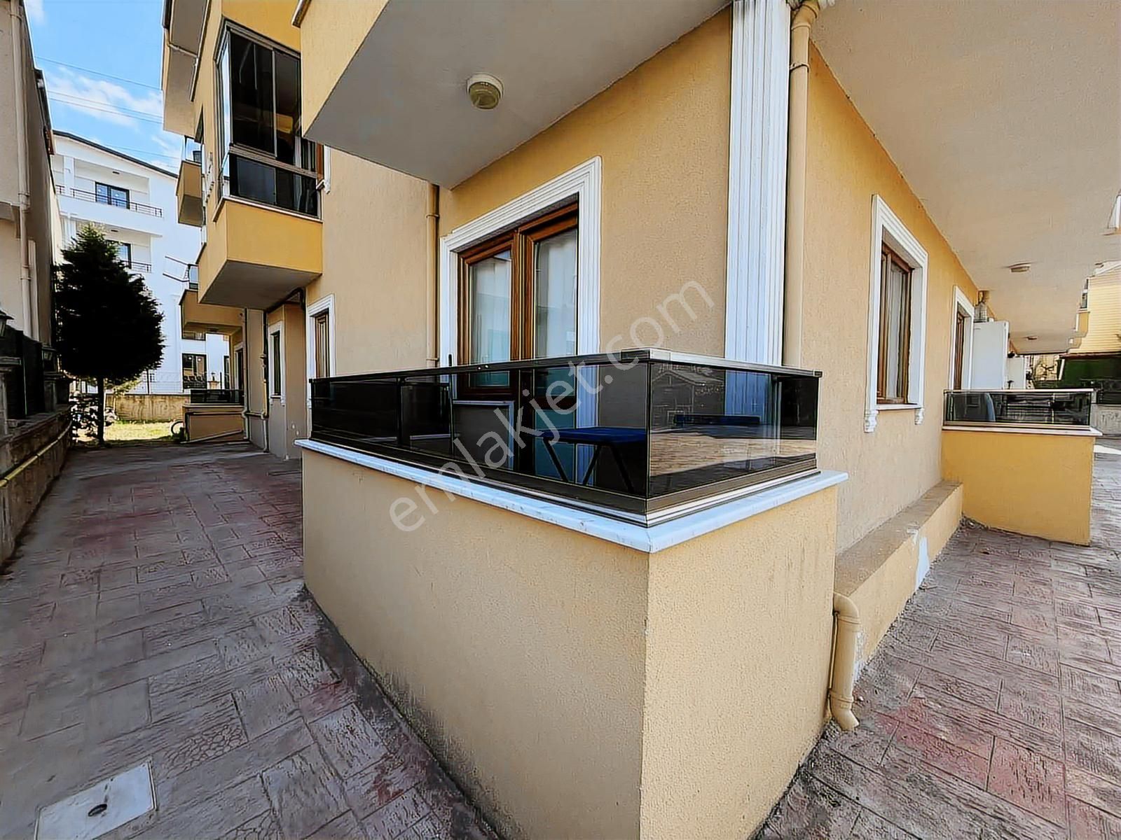 Kartepe Fatih Sultan Mehmet Mah.de Satılık 4+1 Çatı Dubleks - Görsel 16