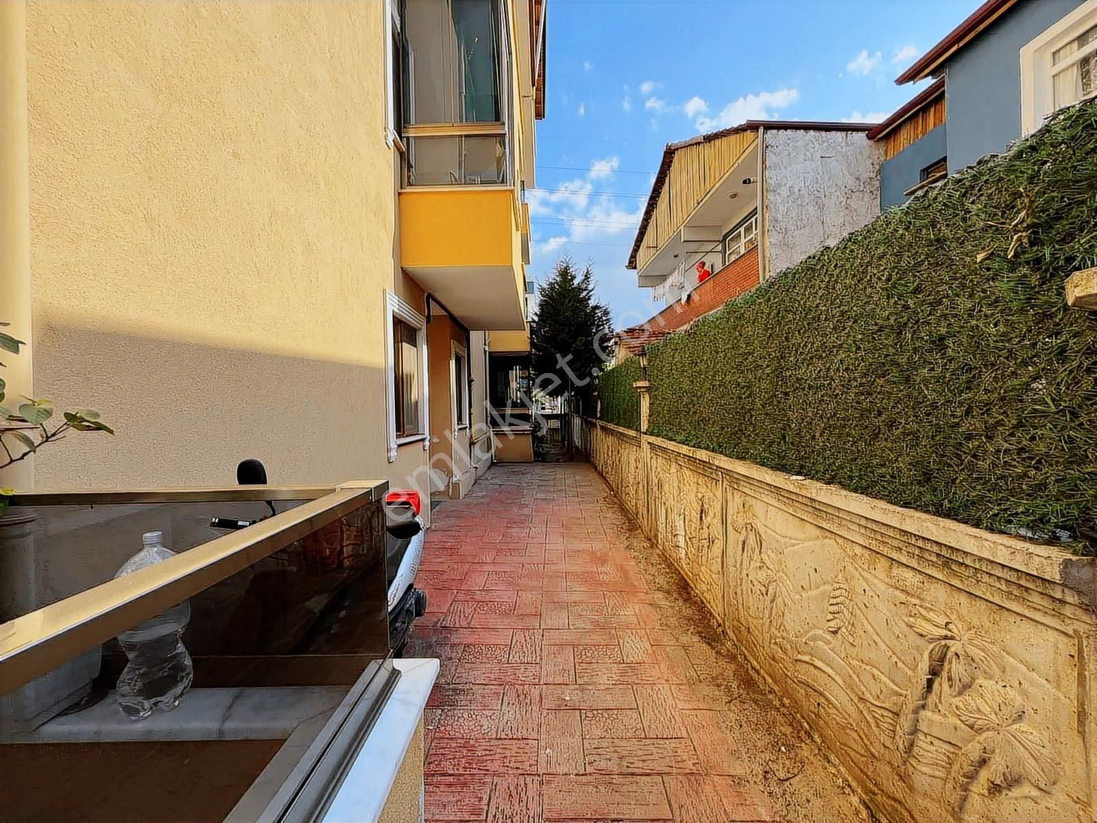 Kartepe Fatih Sultan Mehmet Mah.de Satılık 4+1 Çatı Dubleks - Görsel 17