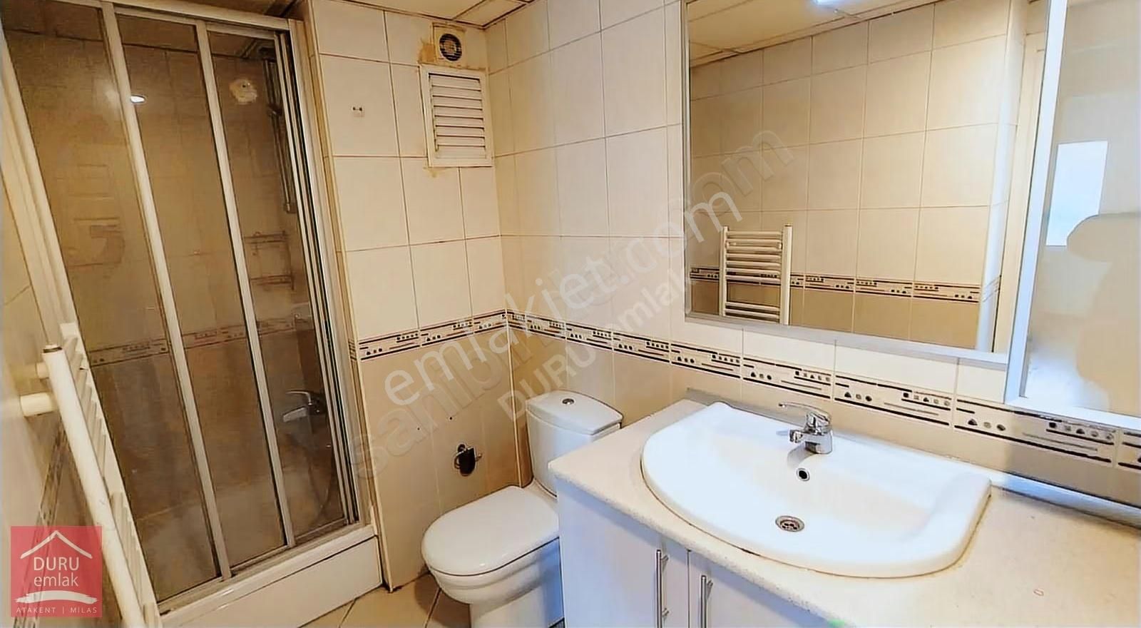 Soyak Olympiakent 14.büölge De Boş Ve Peyzaj Manzaralı 1+1 Daire - Görsel 18