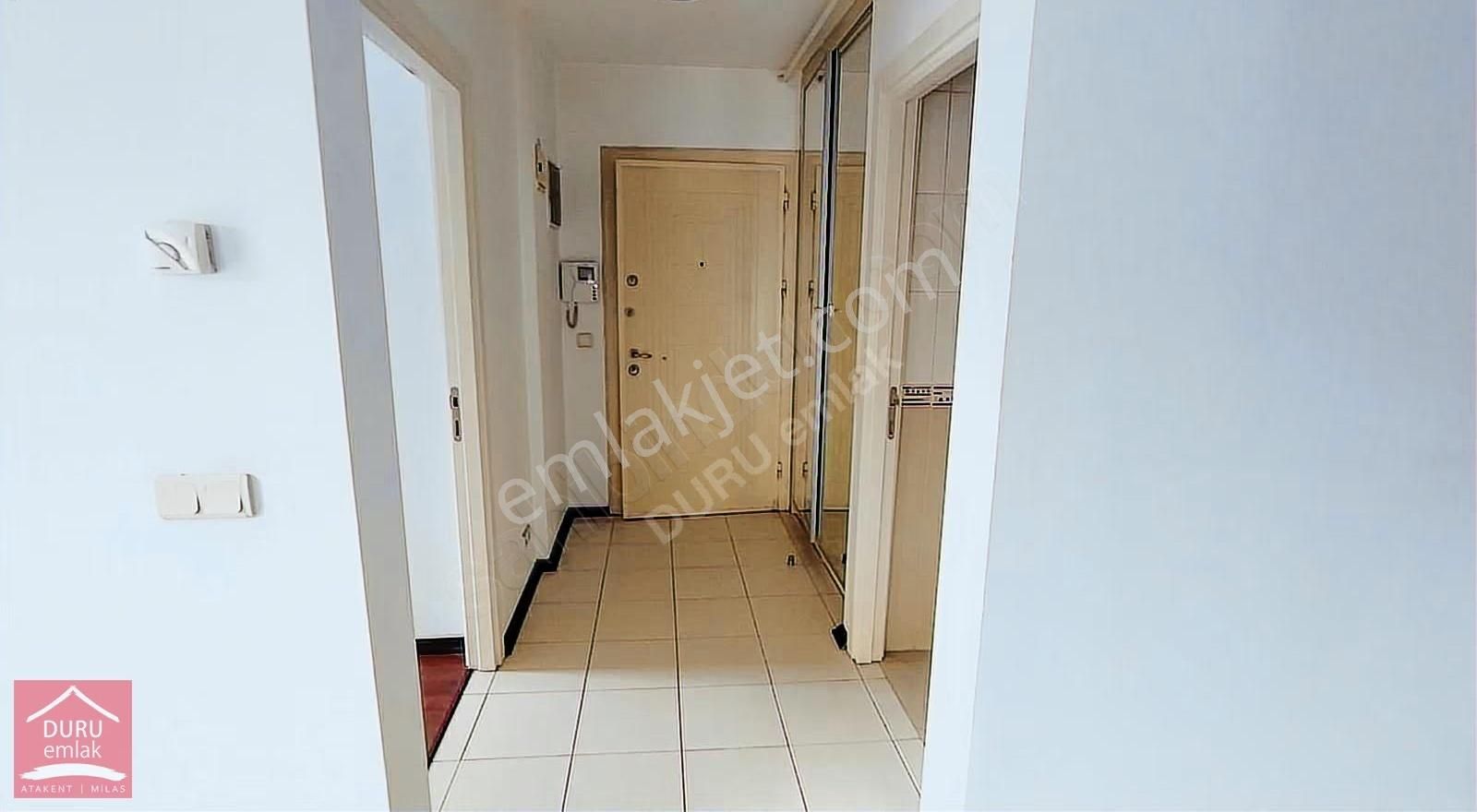 Soyak Olympiakent 14.büölge De Boş Ve Peyzaj Manzaralı 1+1 Daire - Görsel 34