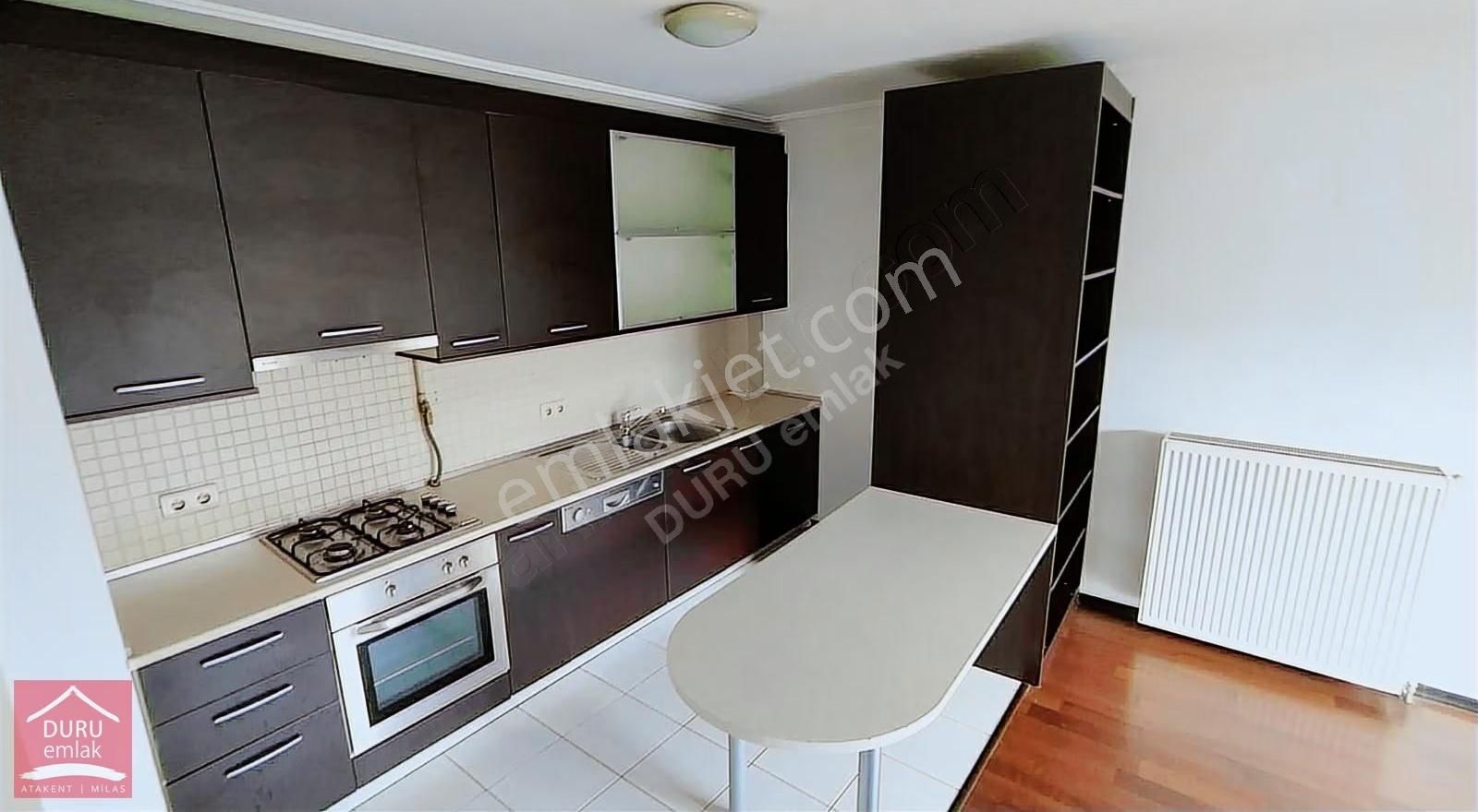 Soyak Olympiakent 14.büölge De Boş Ve Peyzaj Manzaralı 1+1 Daire - Görsel 11