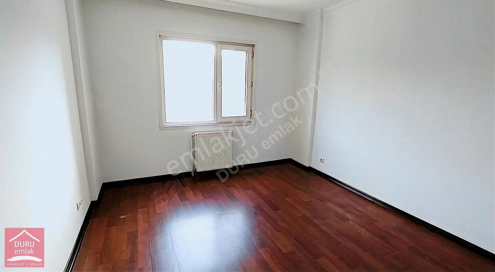 Soyak Olympiakent 14.büölge De Boş Ve Peyzaj Manzaralı 1+1 Daire - Görsel 28