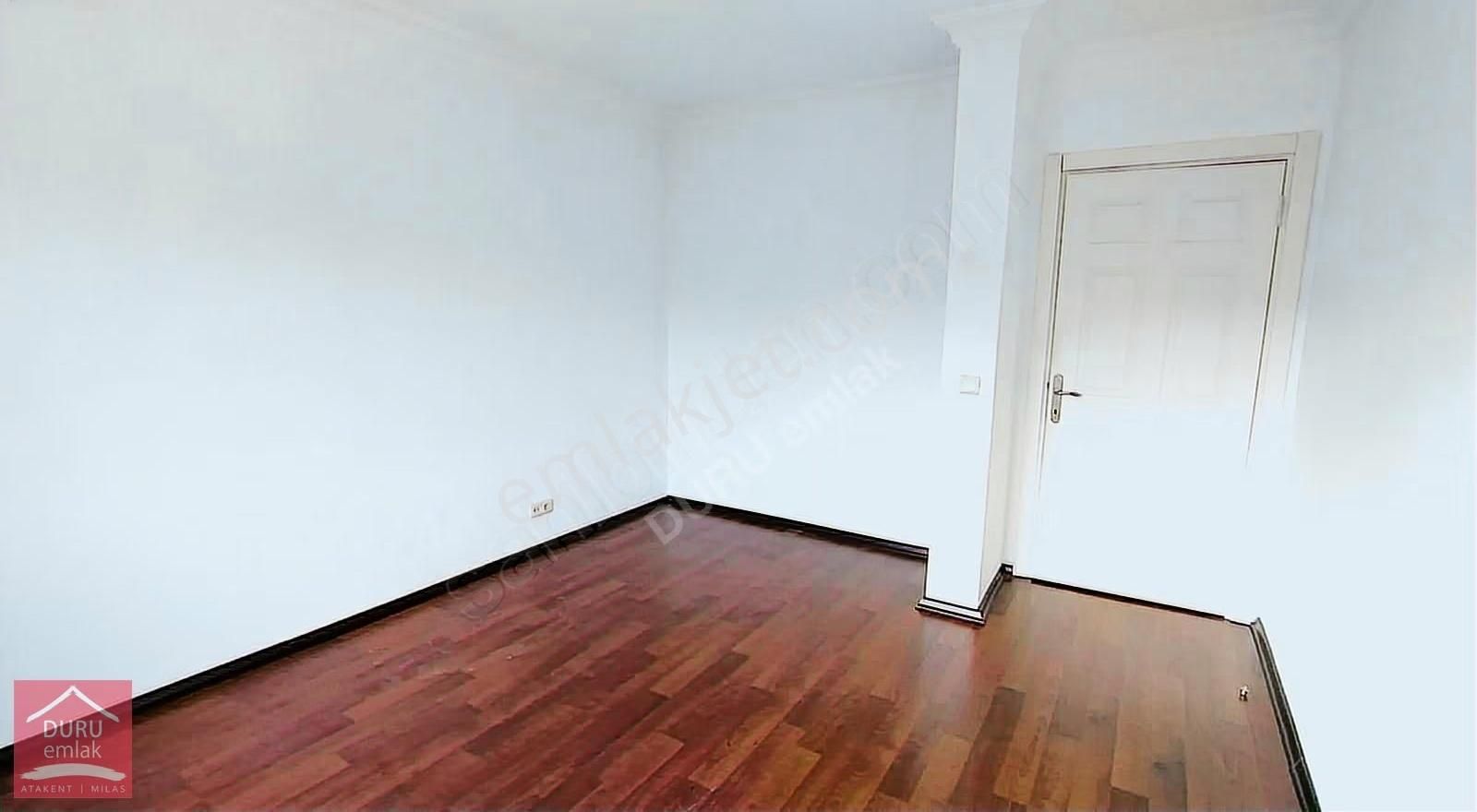 Soyak Olympiakent 14.büölge De Boş Ve Peyzaj Manzaralı 1+1 Daire - Görsel 32