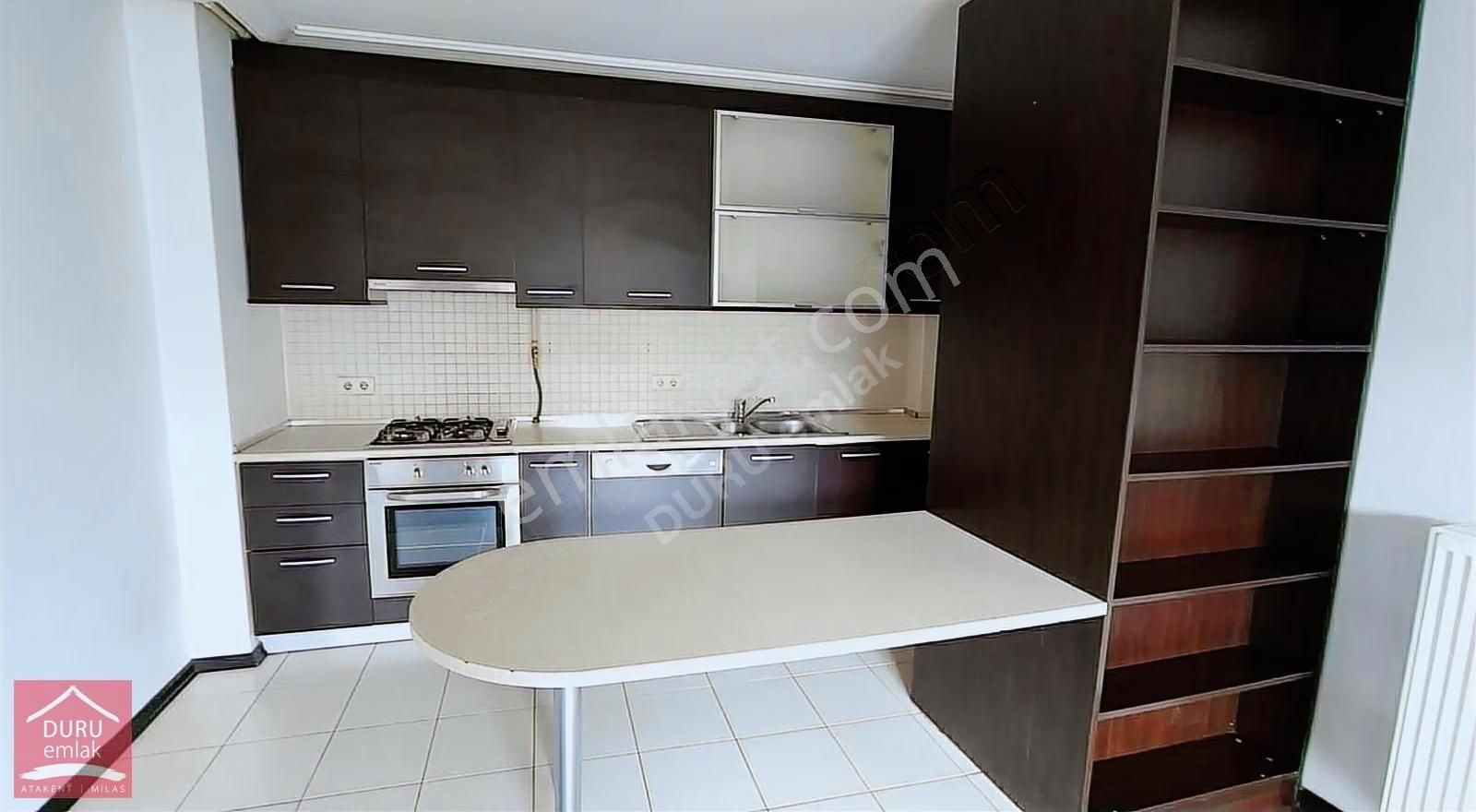 Soyak Olympiakent 14.büölge De Boş Ve Peyzaj Manzaralı 1+1 Daire - Görsel 35