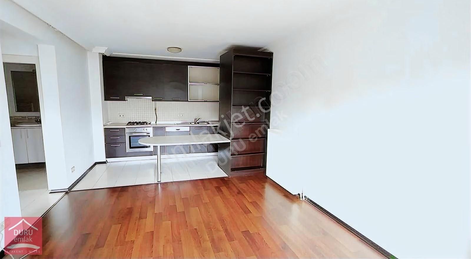 Soyak Olympiakent 14.büölge De Boş Ve Peyzaj Manzaralı 1+1 Daire - Görsel 9