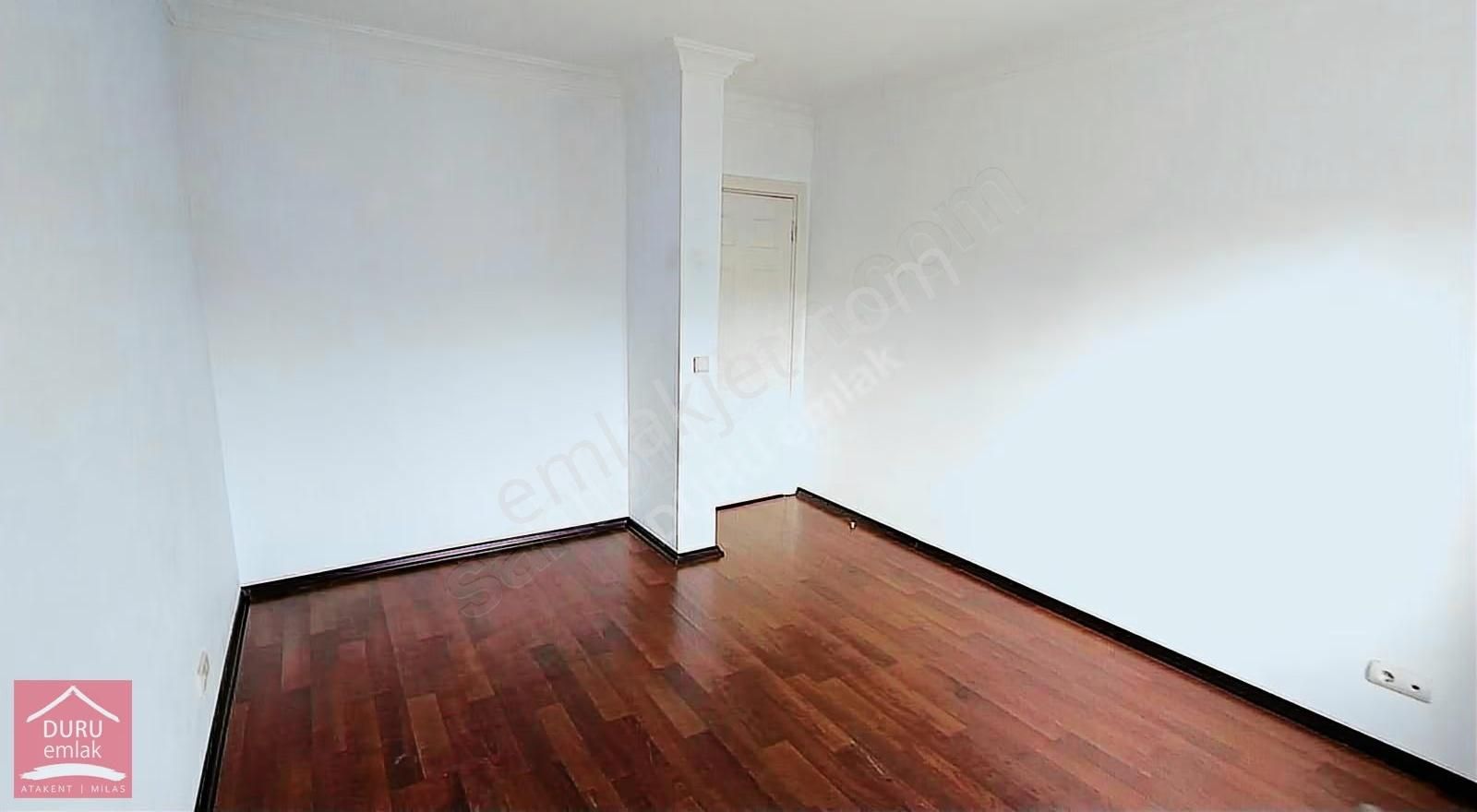 Soyak Olympiakent 14.büölge De Boş Ve Peyzaj Manzaralı 1+1 Daire - Görsel 20