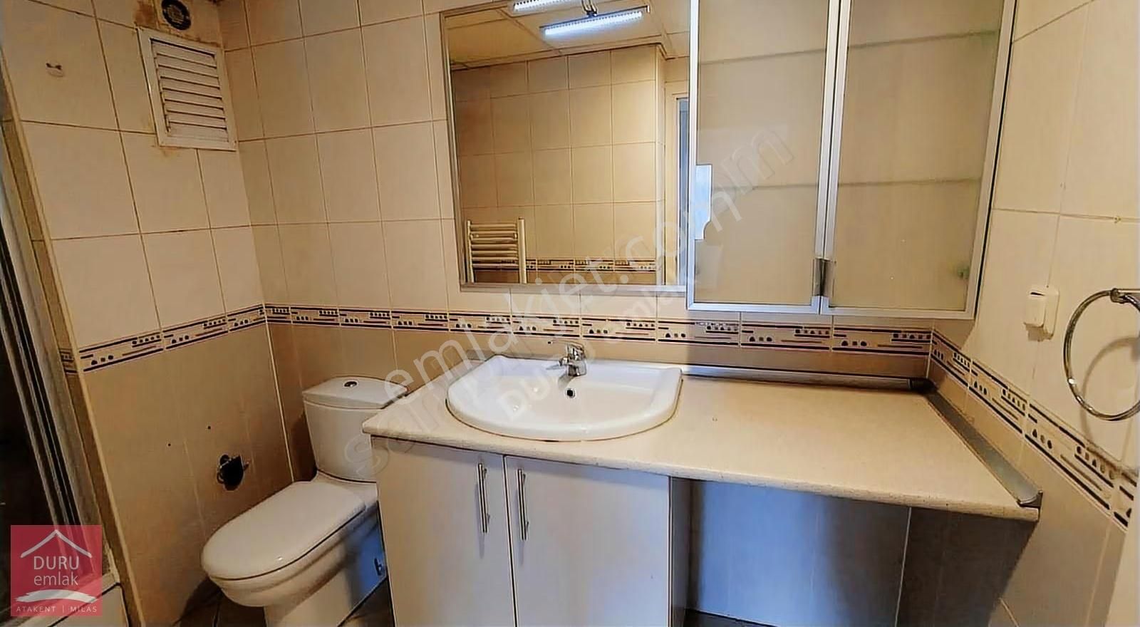 Soyak Olympiakent 14.büölge De Boş Ve Peyzaj Manzaralı 1+1 Daire - Görsel 24