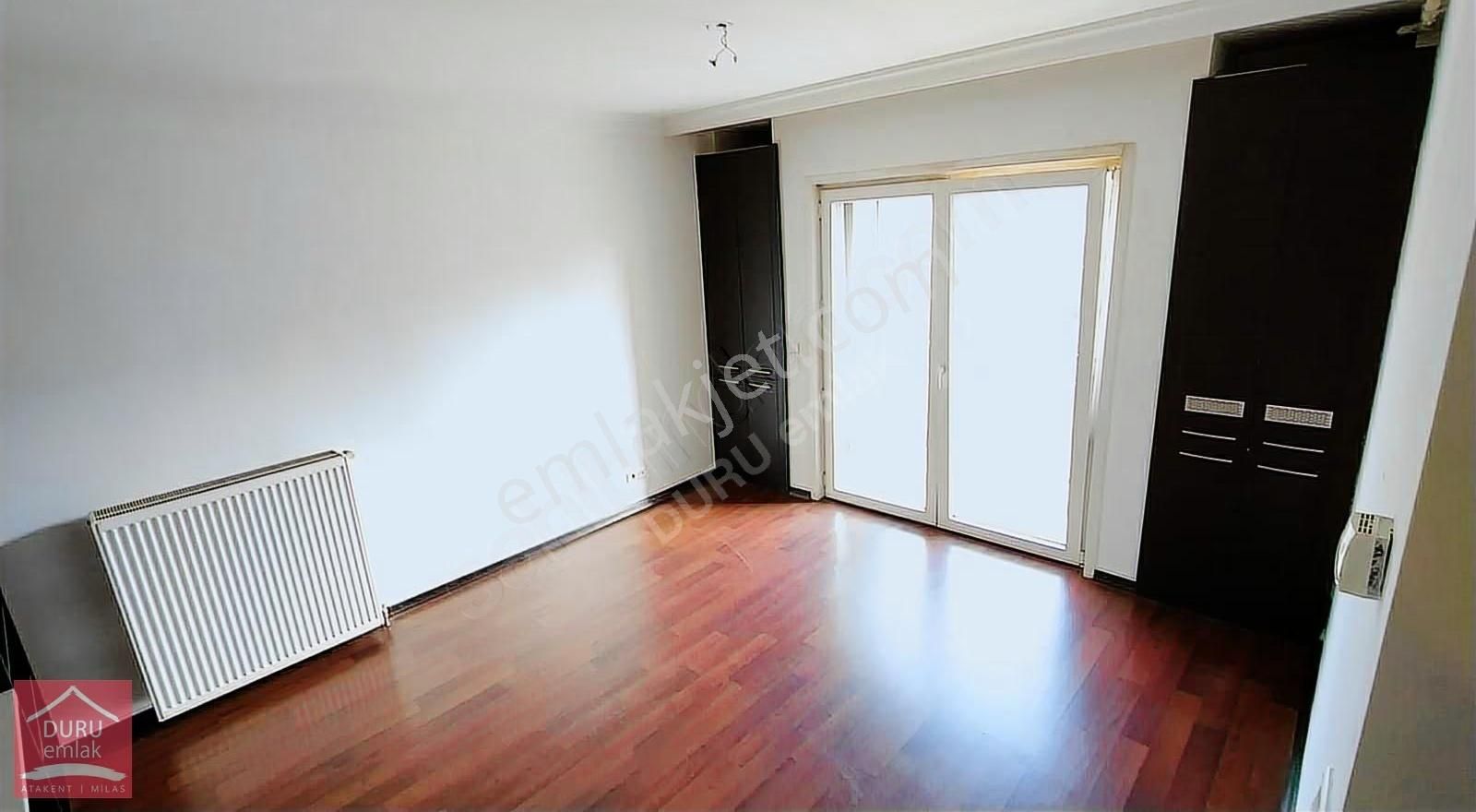 Soyak Olympiakent 14.büölge De Boş Ve Peyzaj Manzaralı 1+1 Daire - Görsel 33