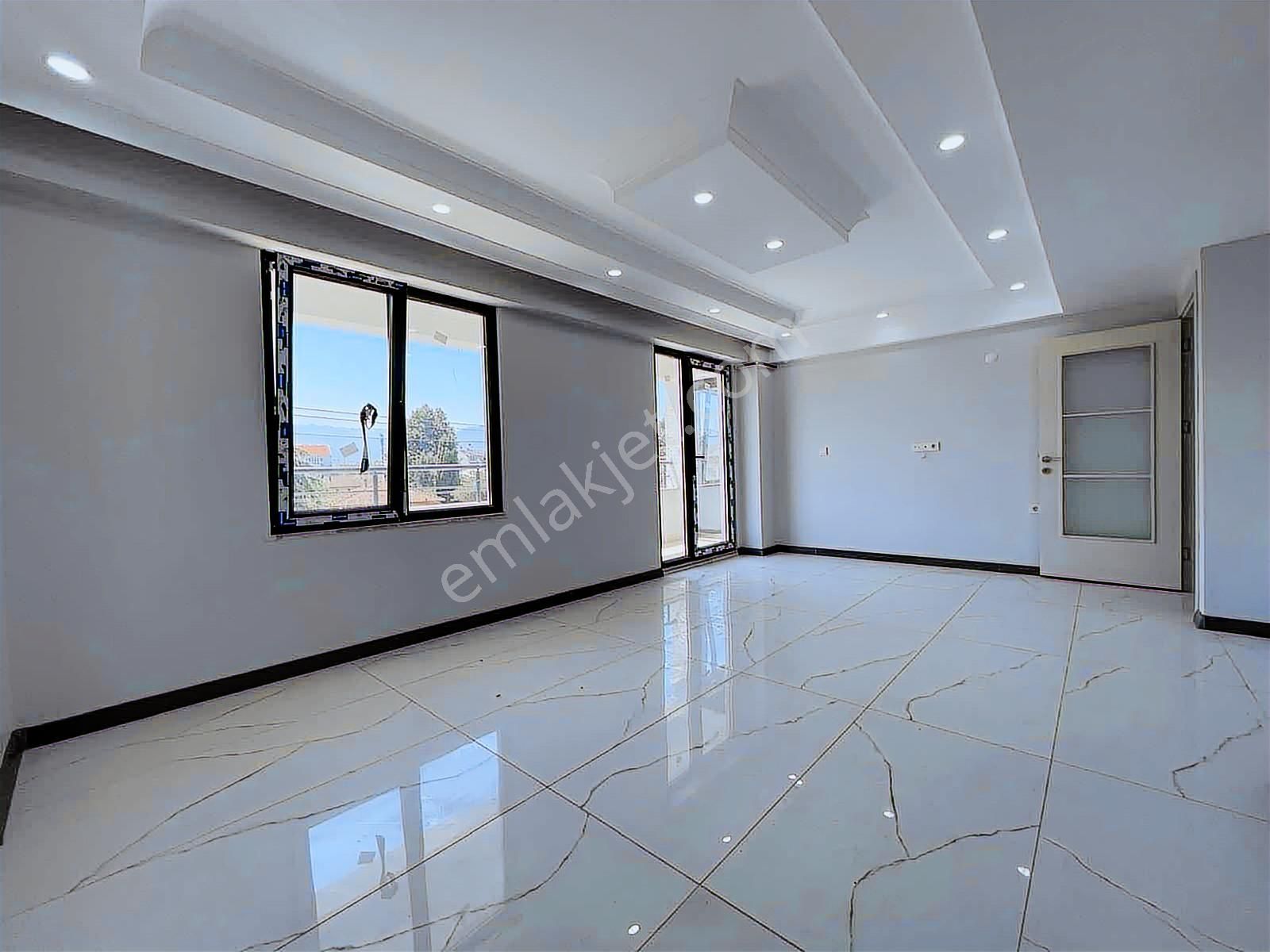 Köseköy 2+1 Son Fiyat Eğimsiz - Görsel 17