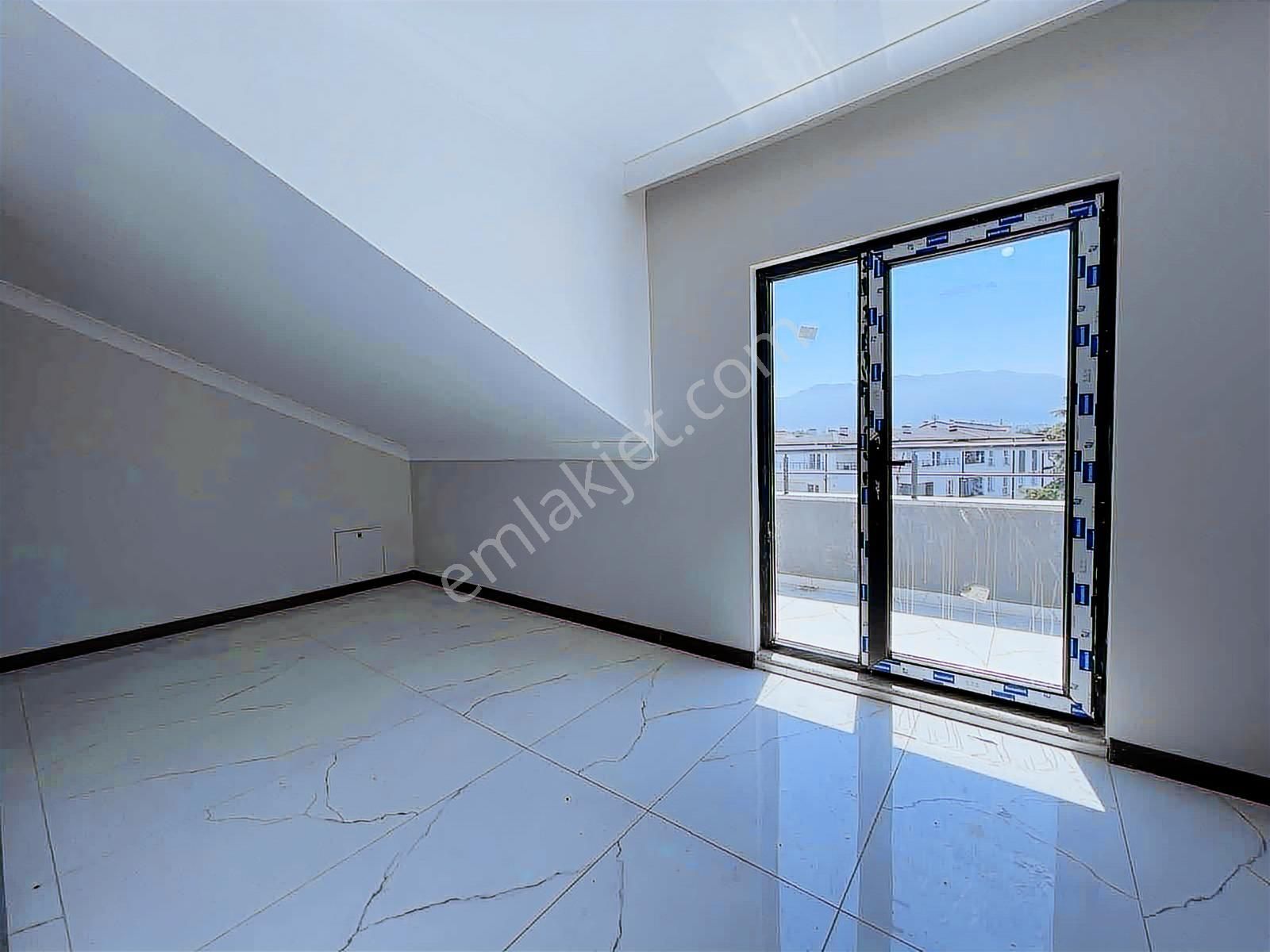 Köseköy 2+1 Son Fiyat Eğimsiz - Görsel 8