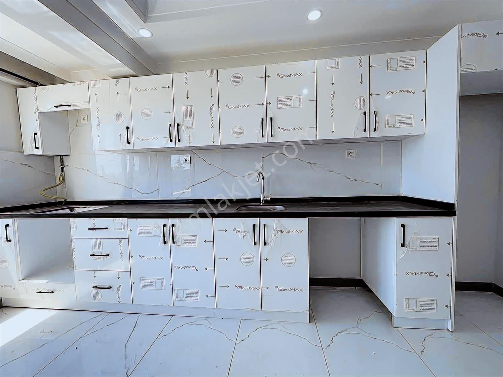 Köseköy 2+1 Son Fiyat Eğimsiz - Görsel 10