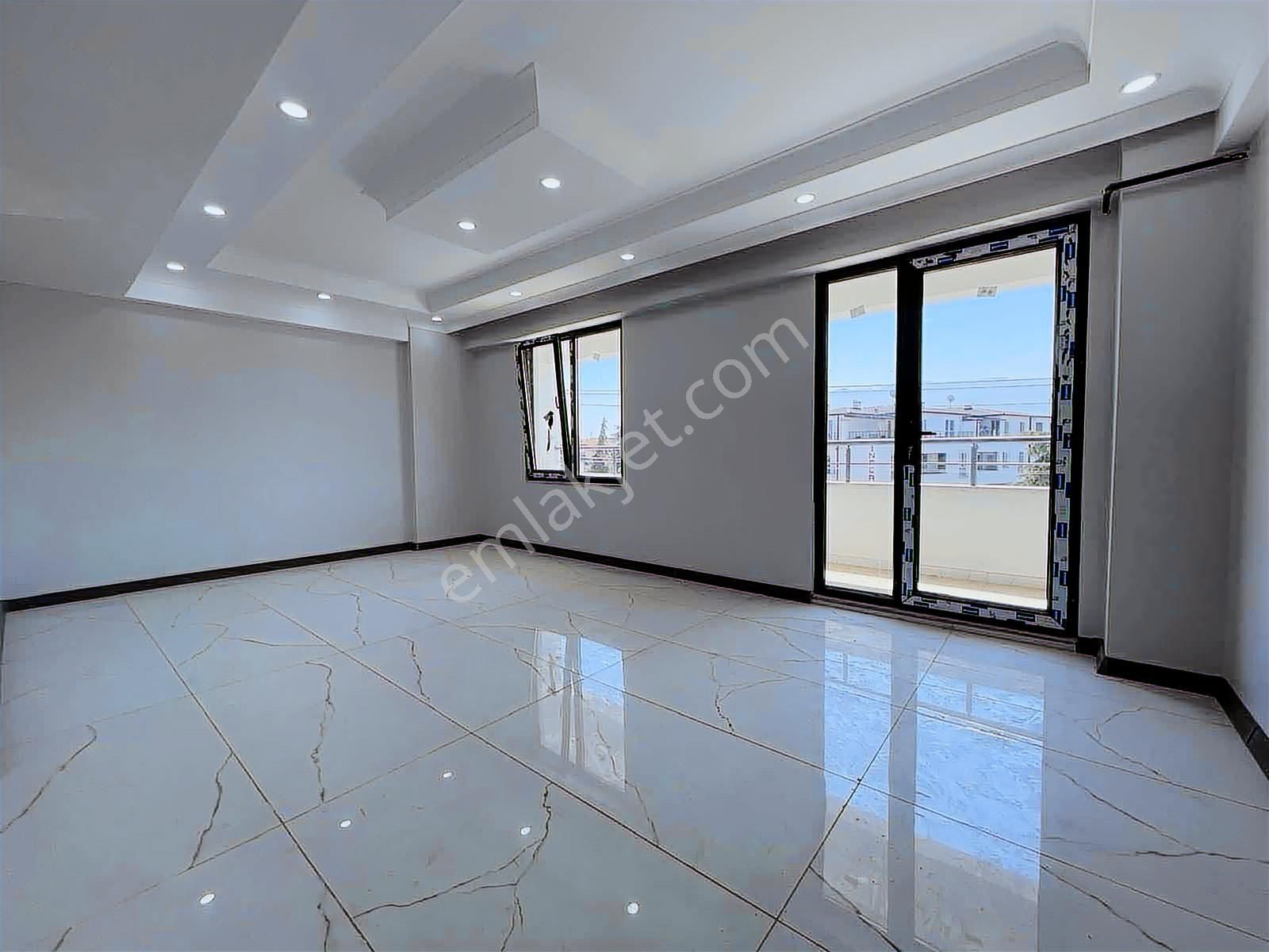 Köseköy 2+1 Son Fiyat Eğimsiz - Görsel 7