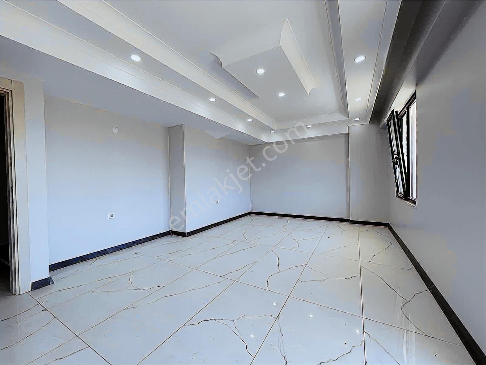 Köseköy 2+1 Son Fiyat Eğimsiz - Görsel 13