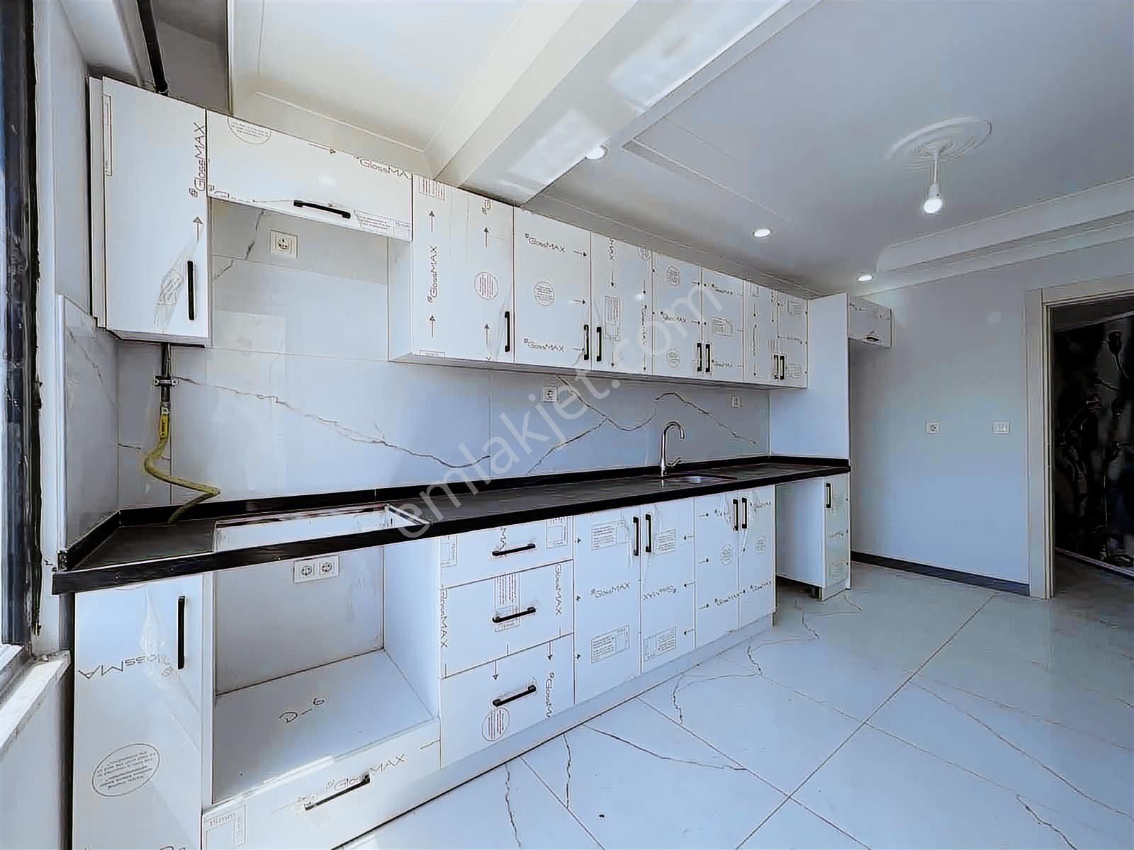 Köseköy 2+1 Son Fiyat Eğimsiz - Görsel 19