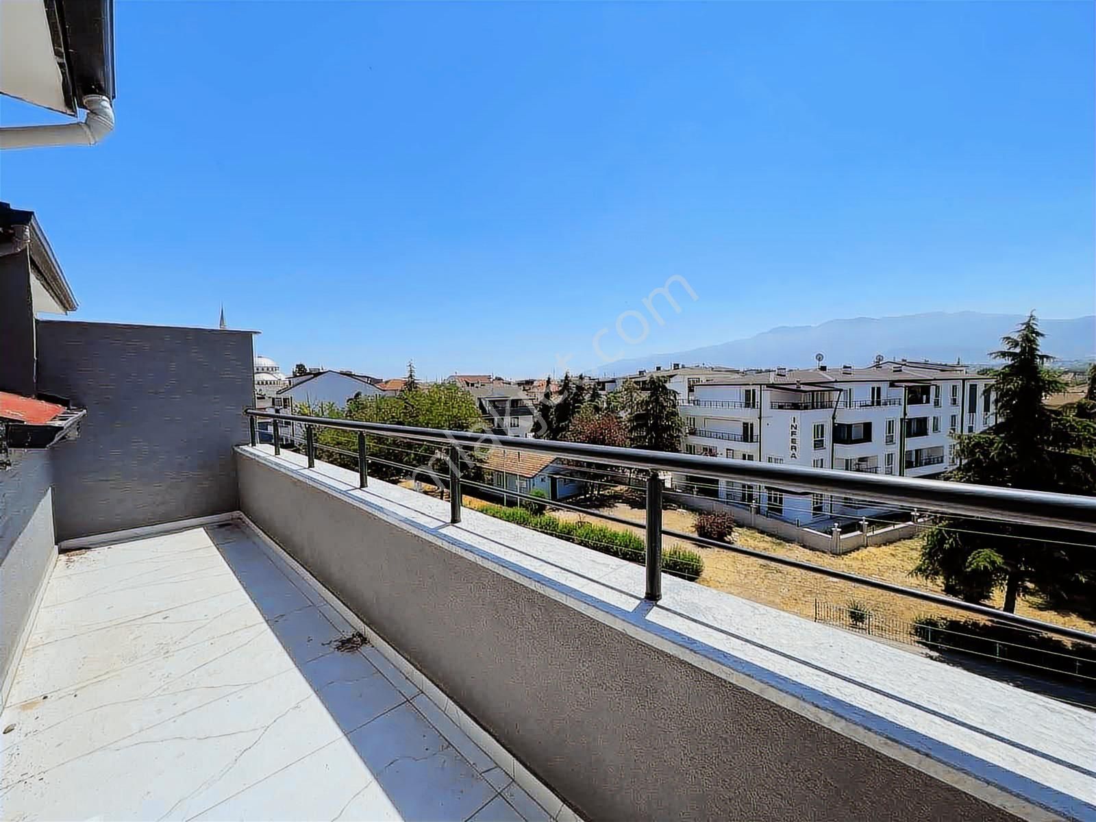 Köseköy 2+1 Son Fiyat Eğimsiz - Görsel 20