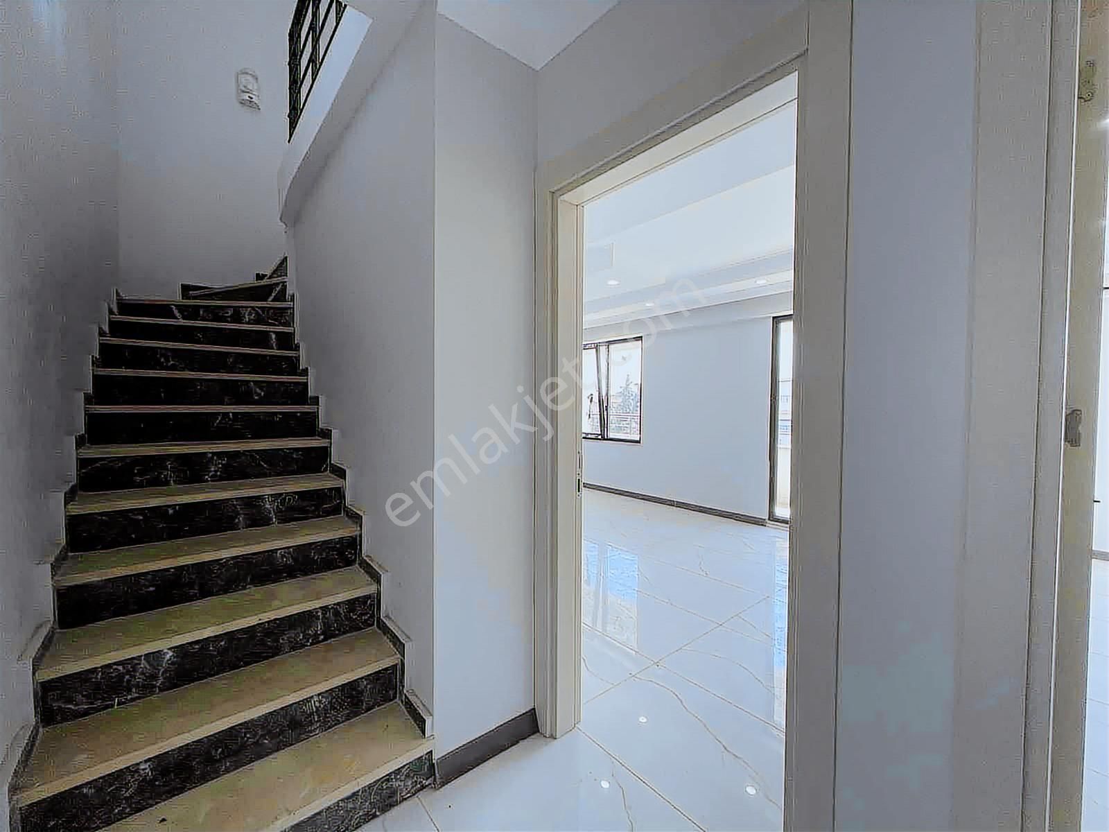 Köseköy 2+1 Son Fiyat Eğimsiz