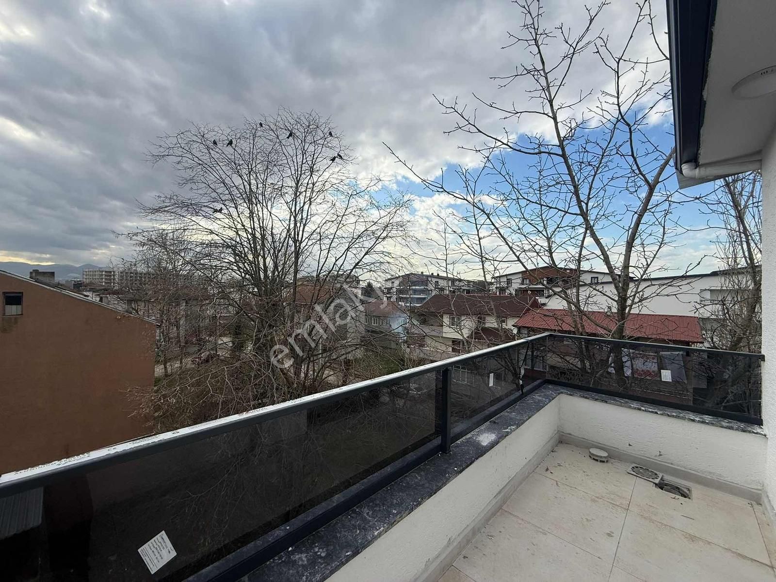 Dumlupınar 2+1 Dubleks Daire Son Fiyat Son Fırsat - Görsel 12