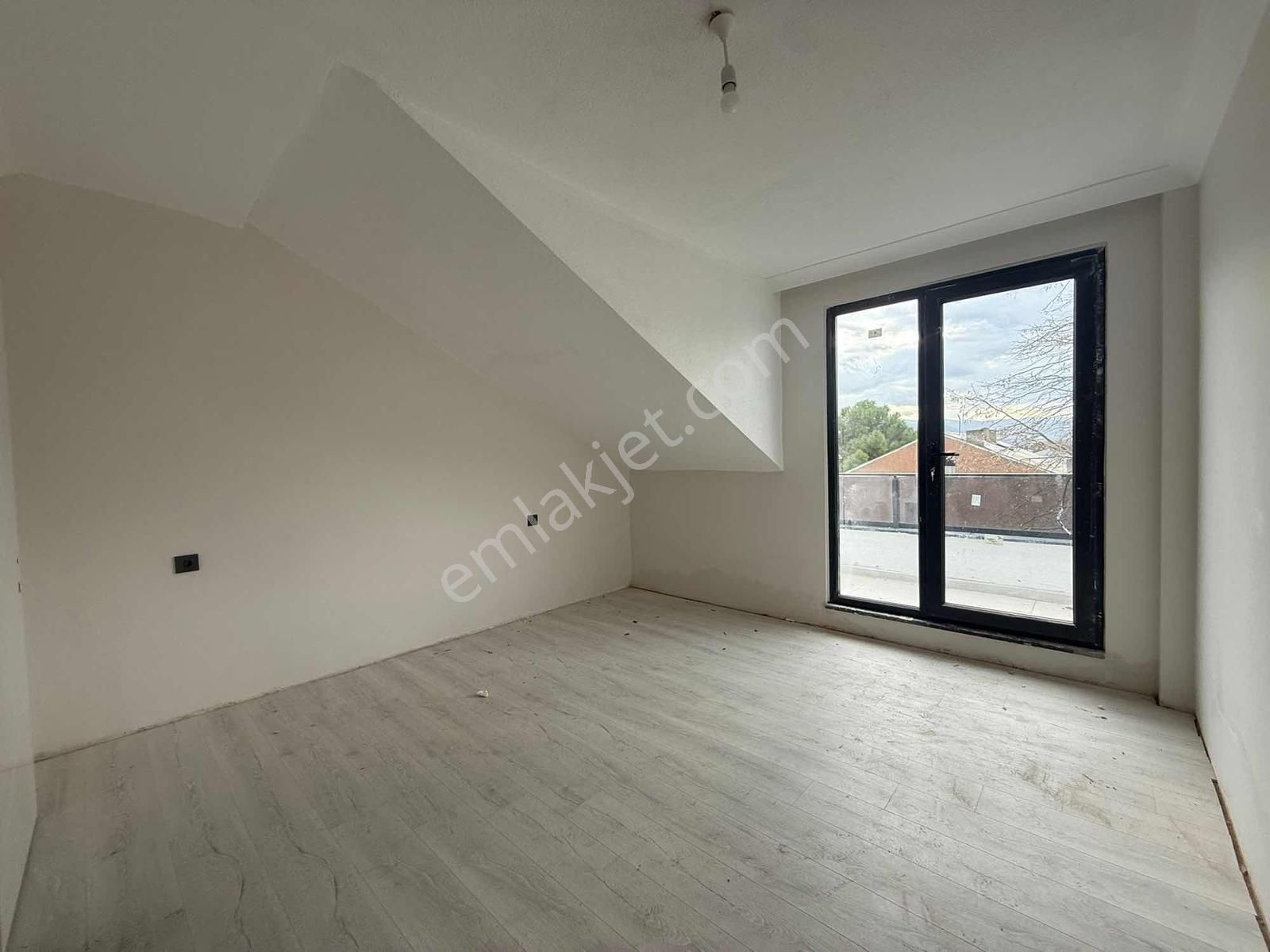 Dumlupınar 2+1 Dubleks Daire Son Fiyat Son Fırsat - Görsel 13