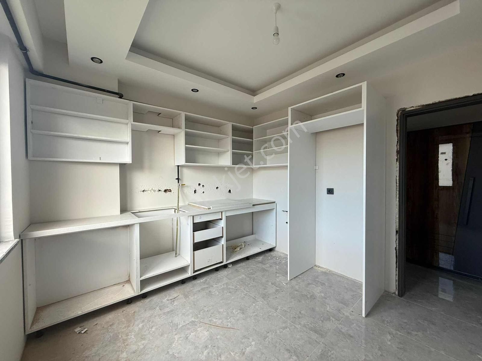 Dumlupınar 2+1 Dubleks Daire Son Fiyat Son Fırsat - Görsel 16